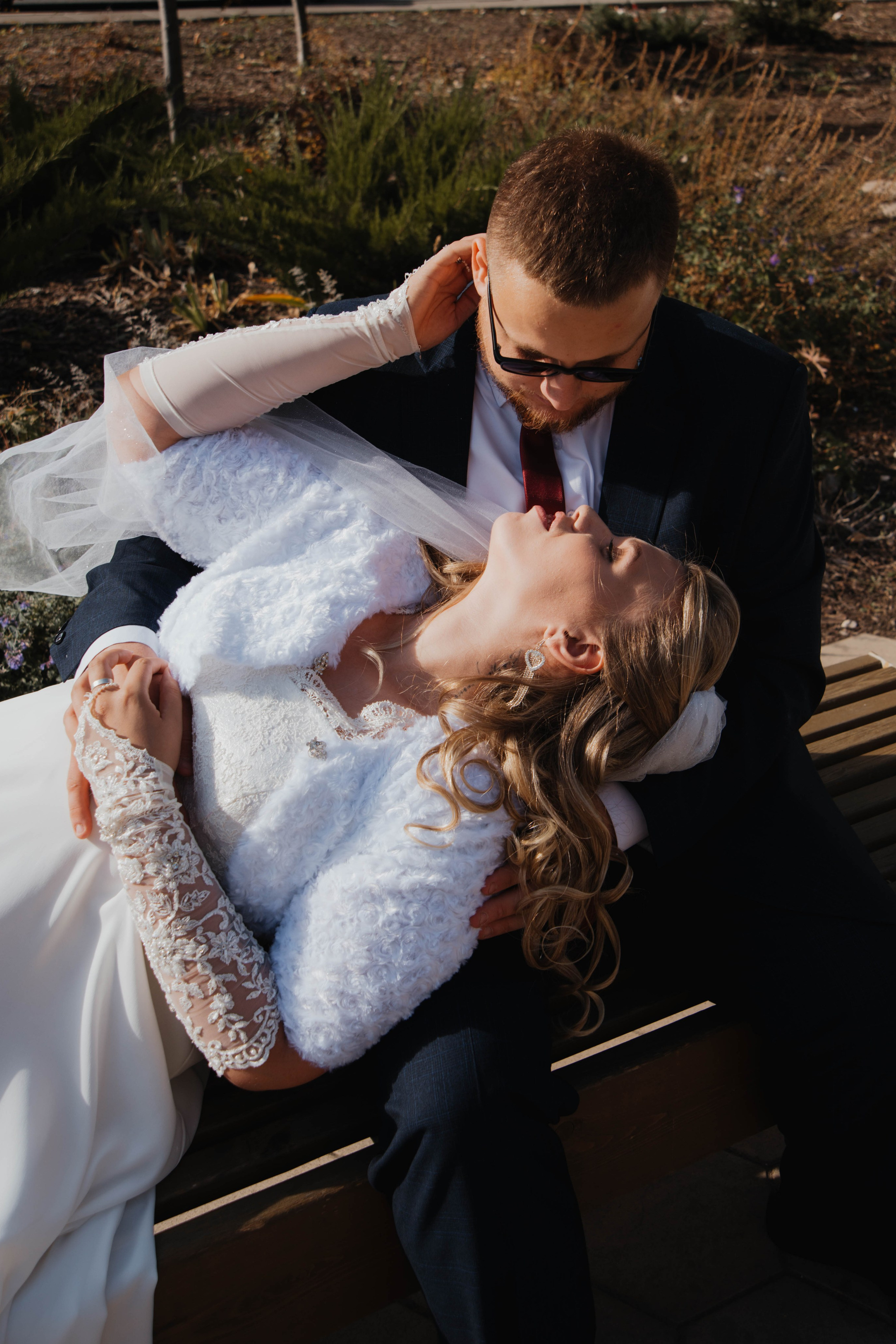 Александра & Илья