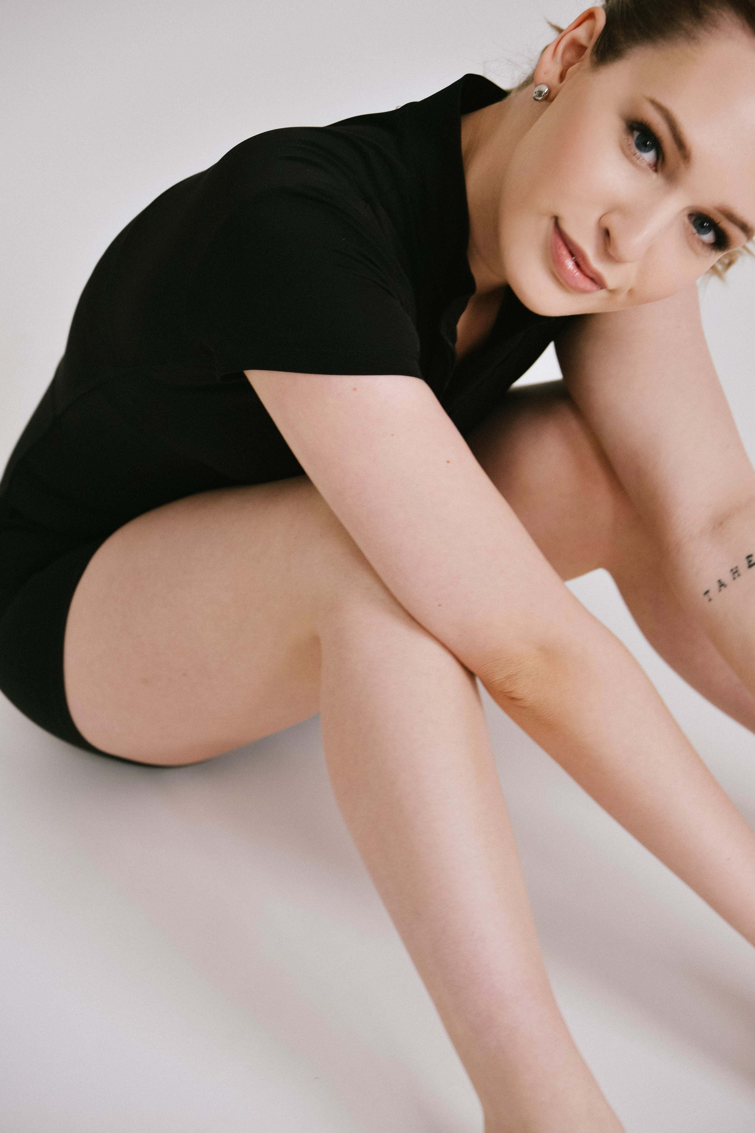 Фото для сайта тренера Александры