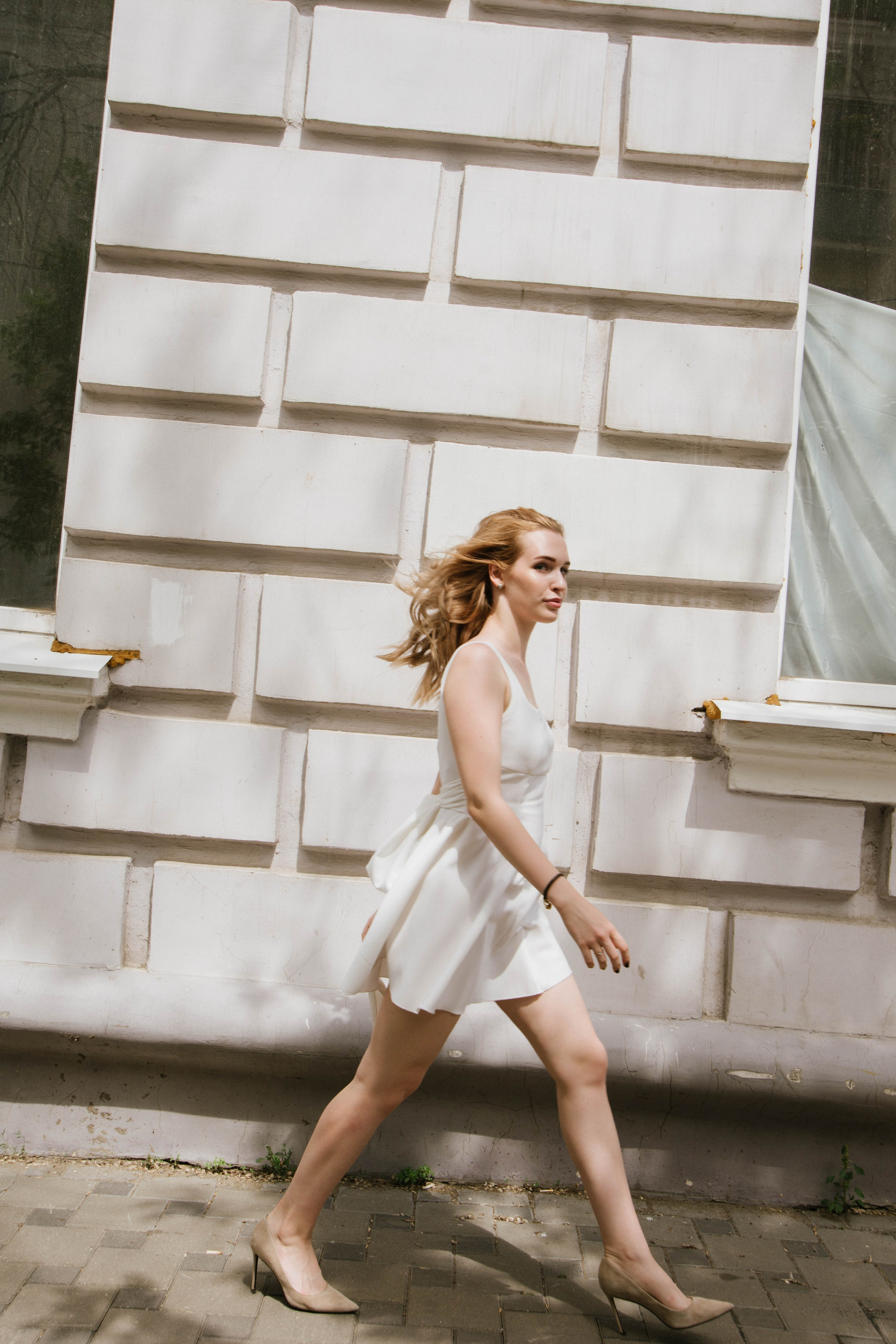 Девичник для Александры