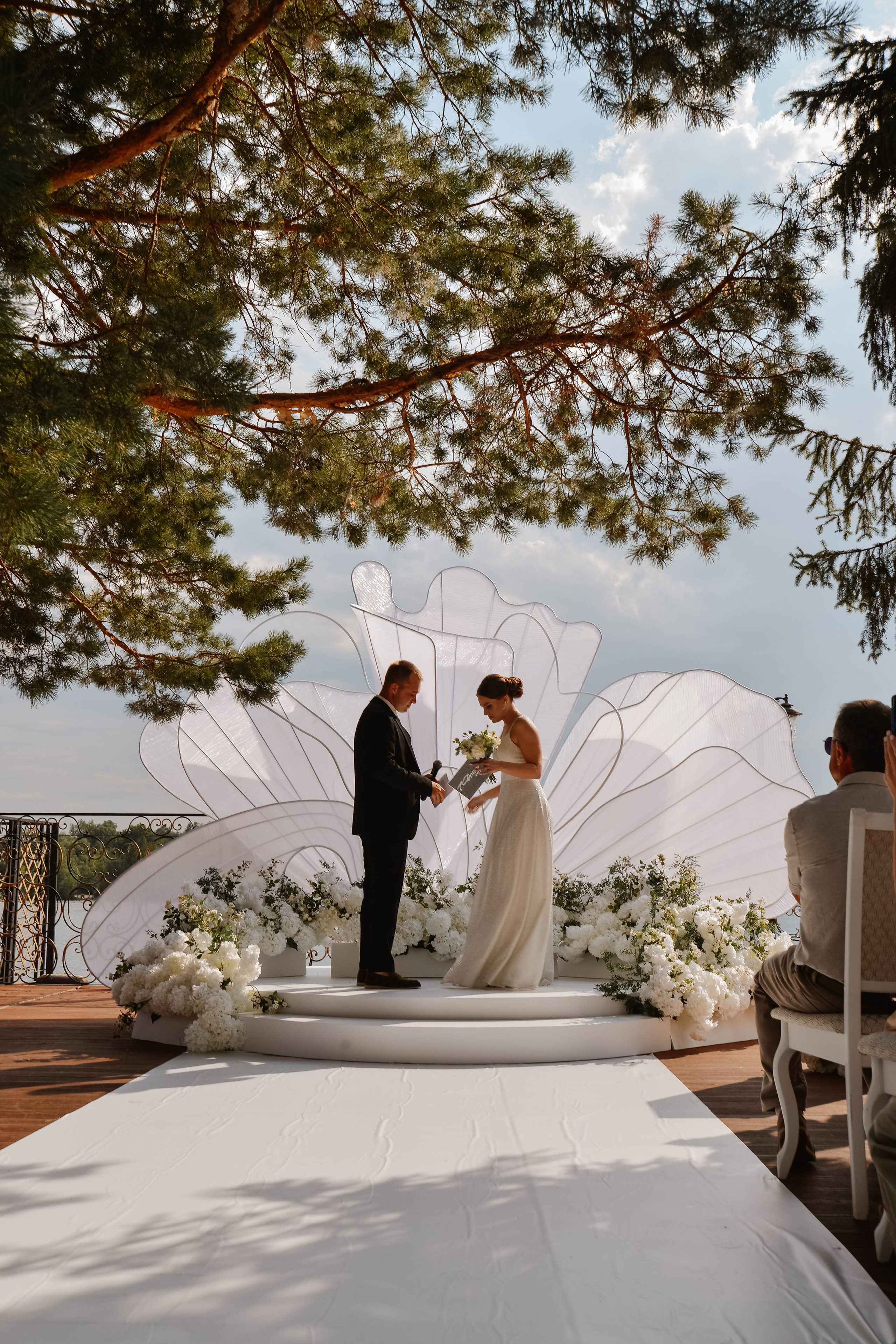 Дарья & Алексей