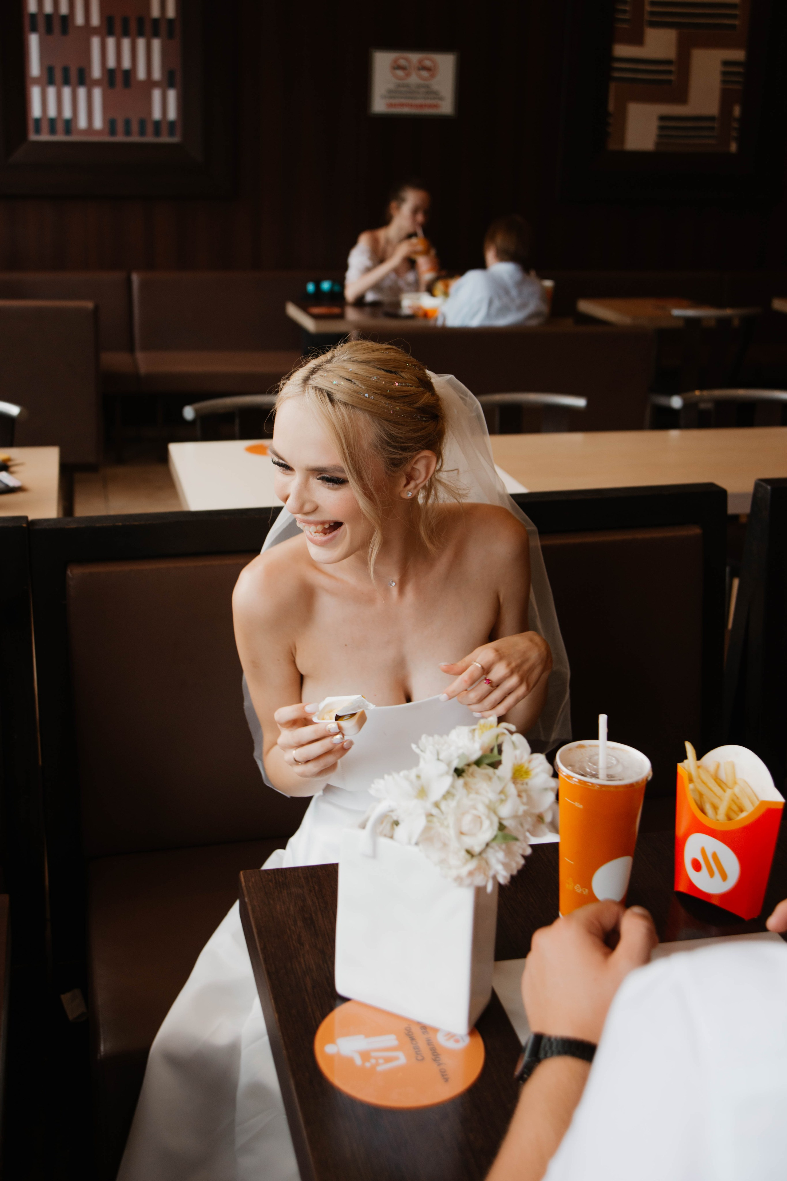 Ксения & Дмитрий