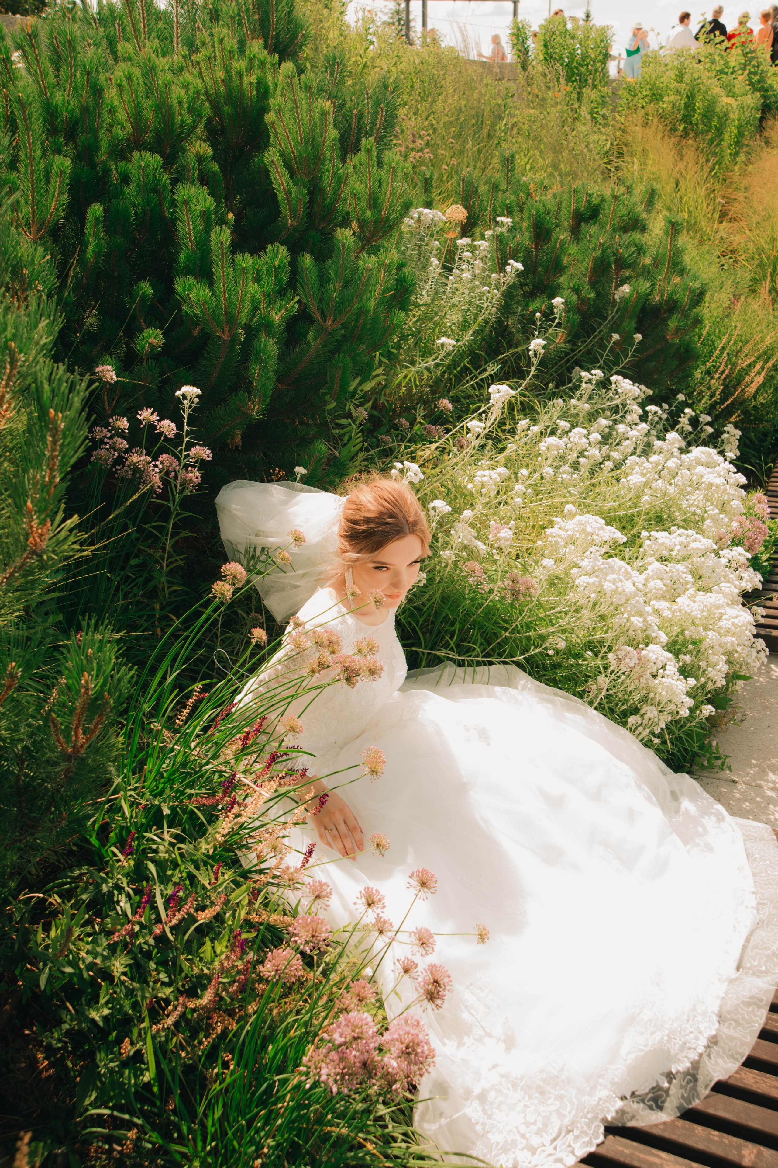 Ксения & Денис