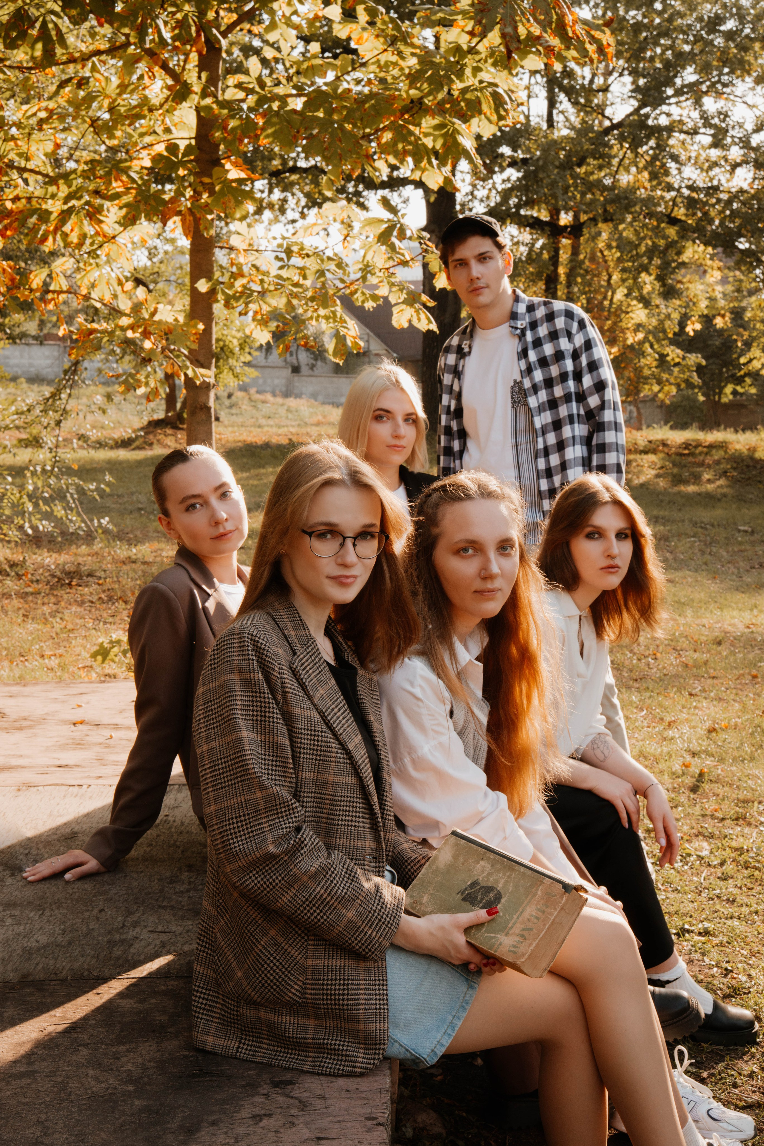 Команда журнала «СОМ»