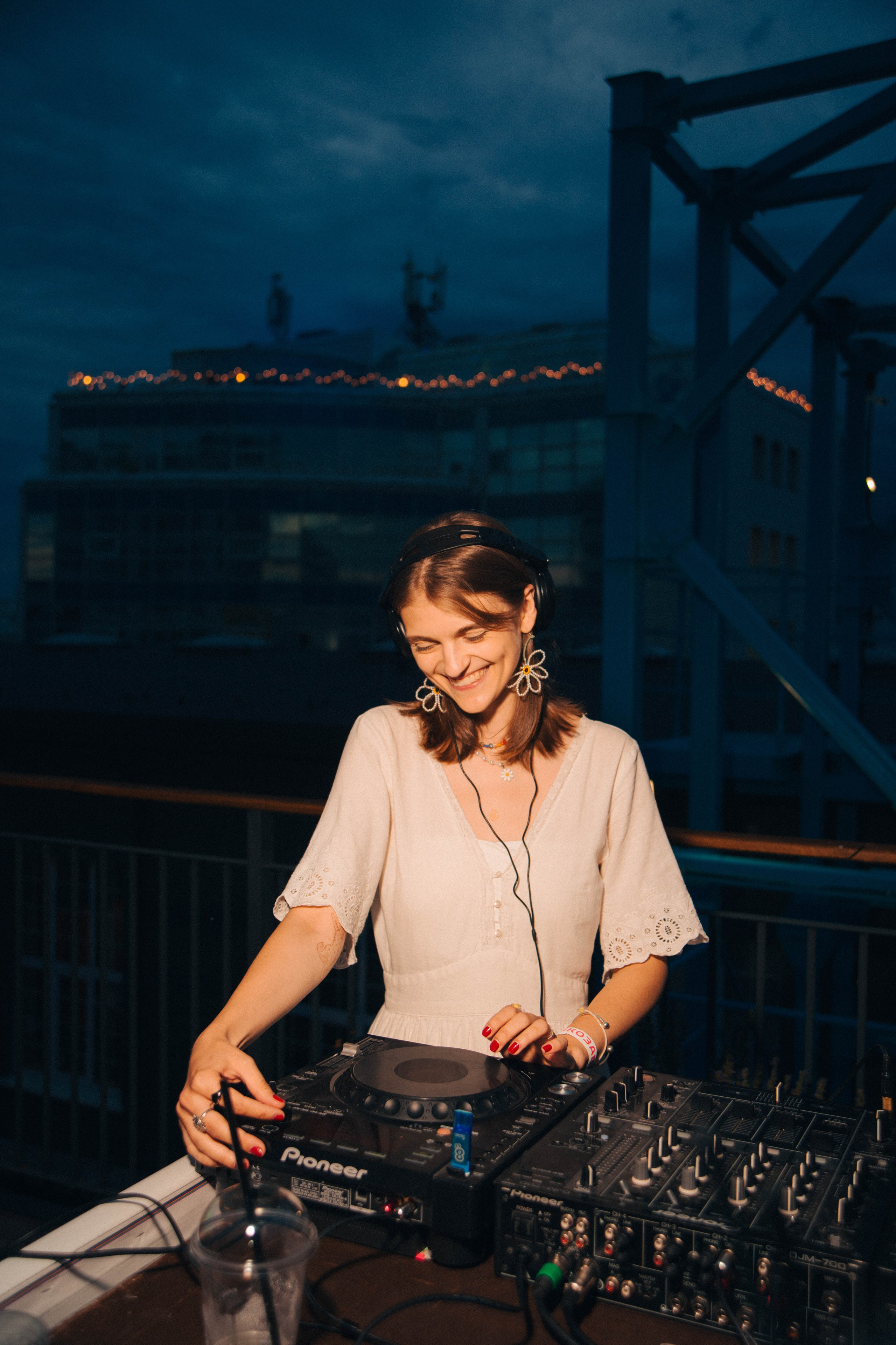 День рождения журнала СОМ