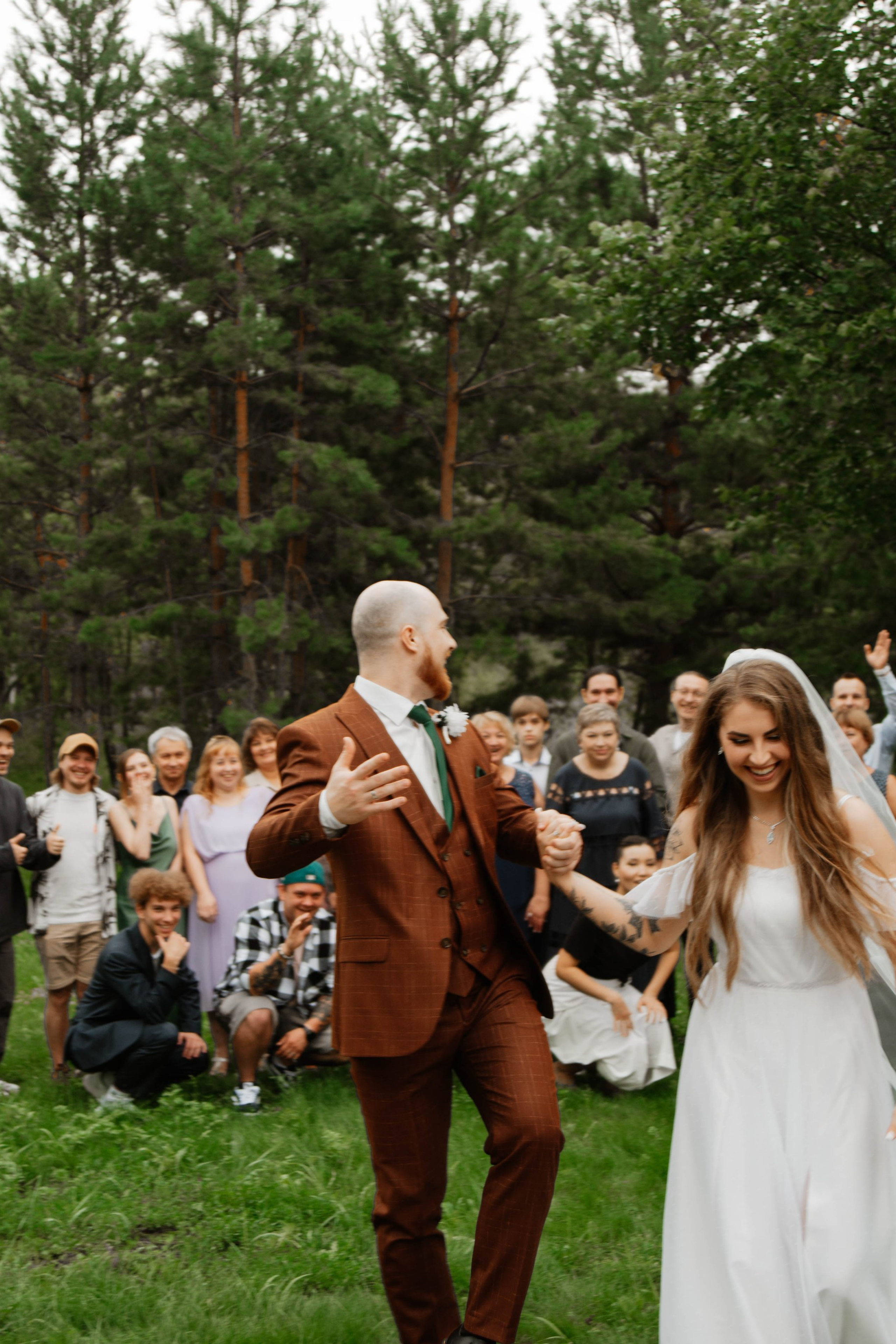 Анастасия & Данил