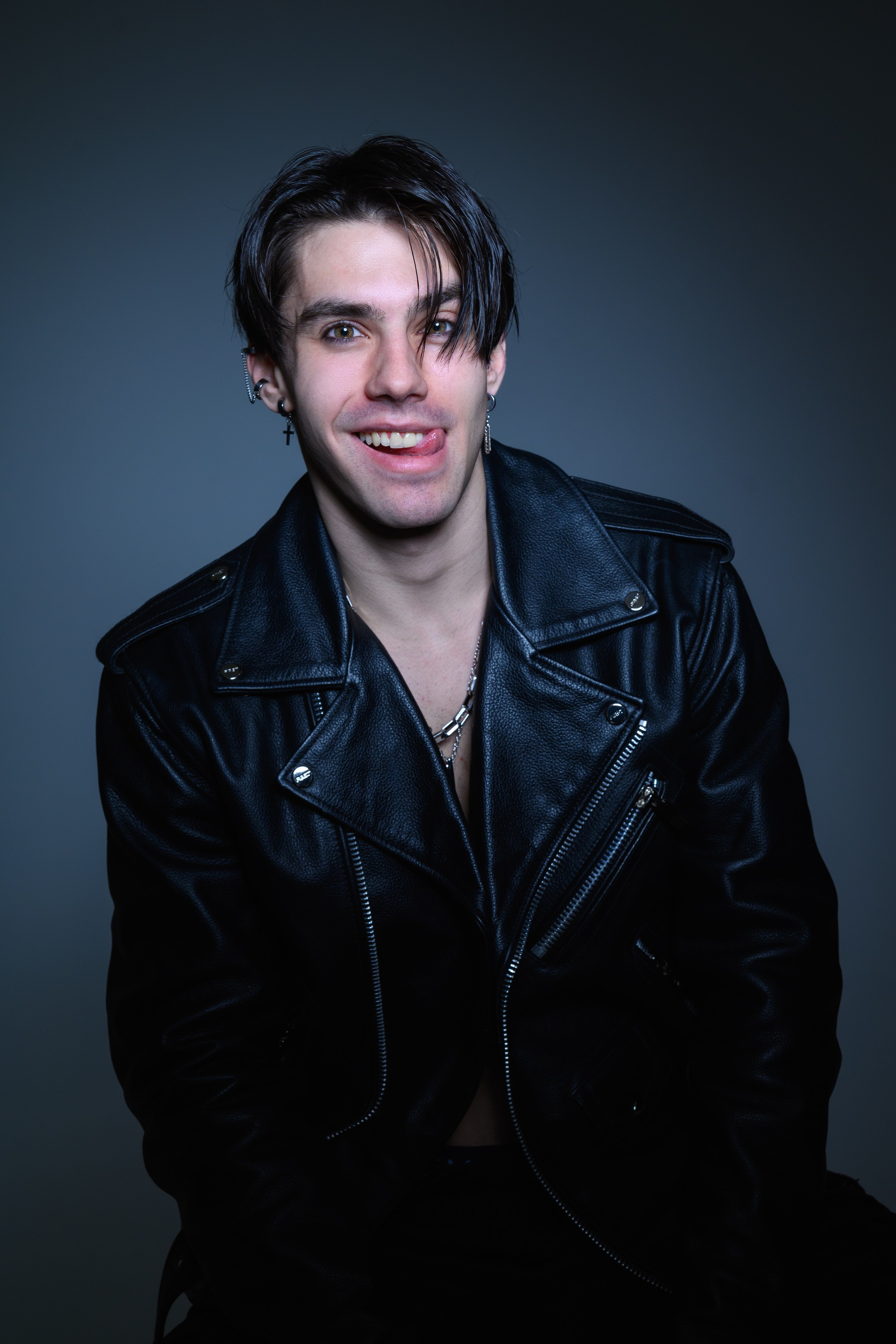 Фотосессии