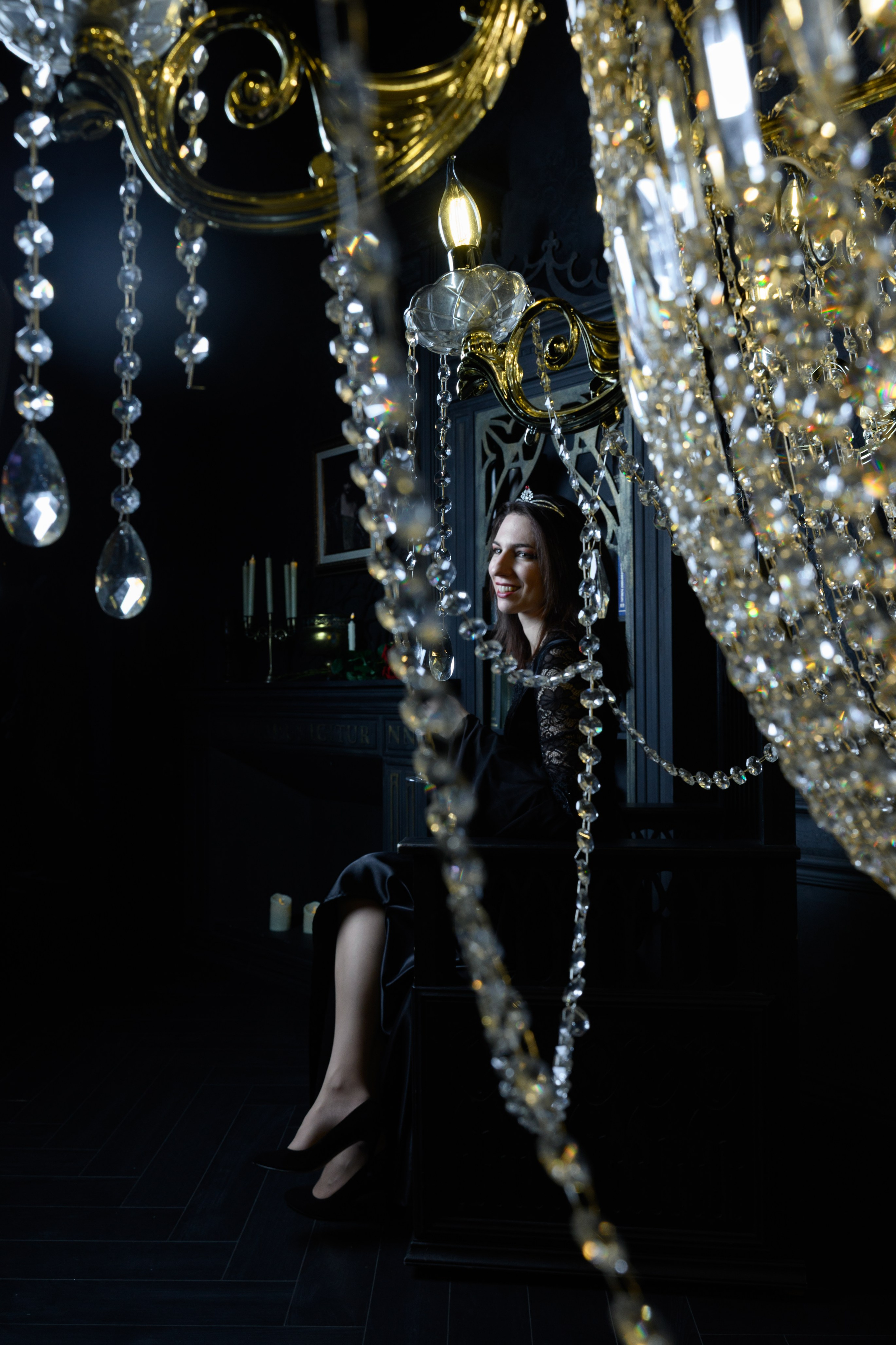 Отзывы. Фотограф из Москвы Ярослава Панкратова