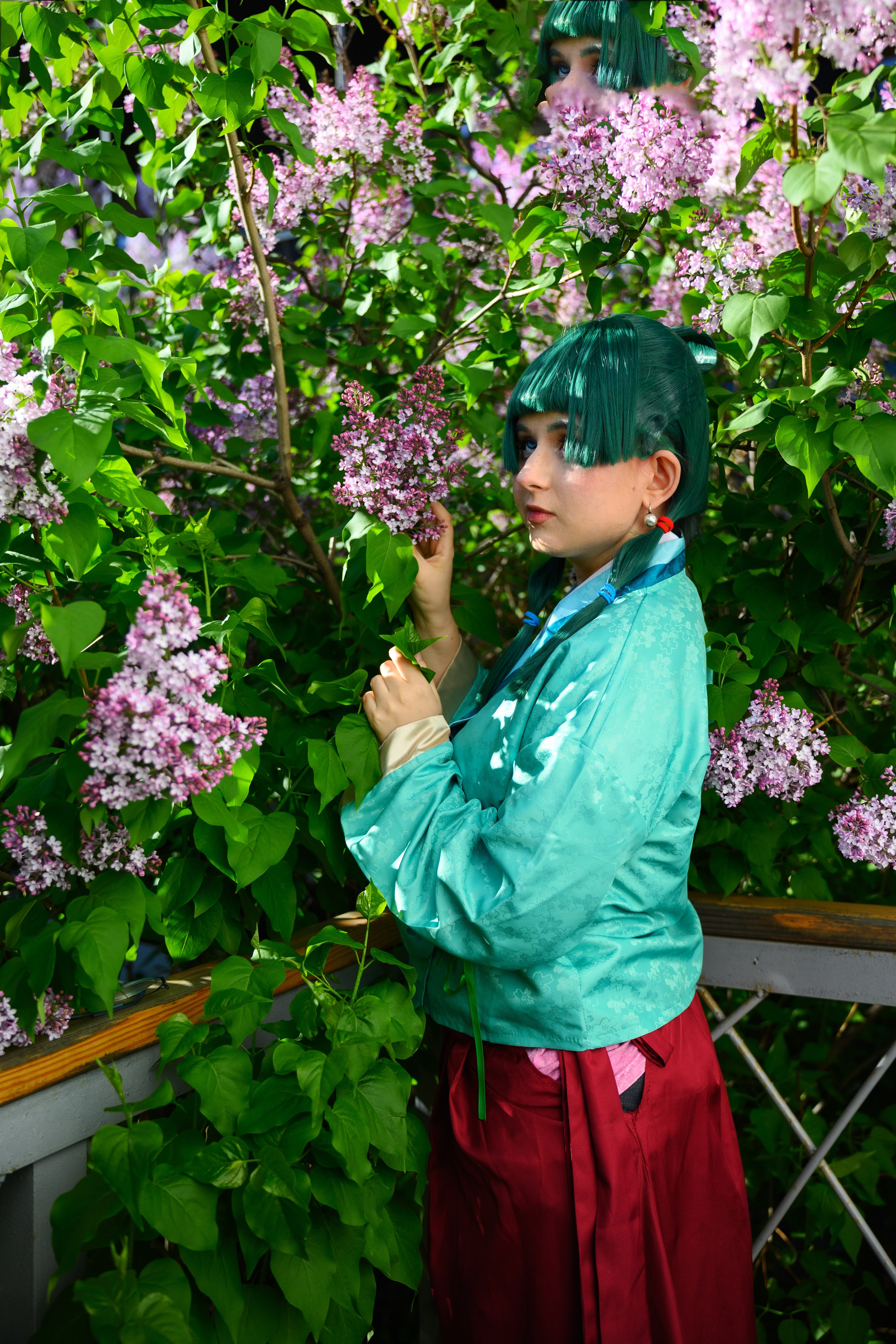 Отзывы. Фотограф из Москвы Ярослава Панкратова