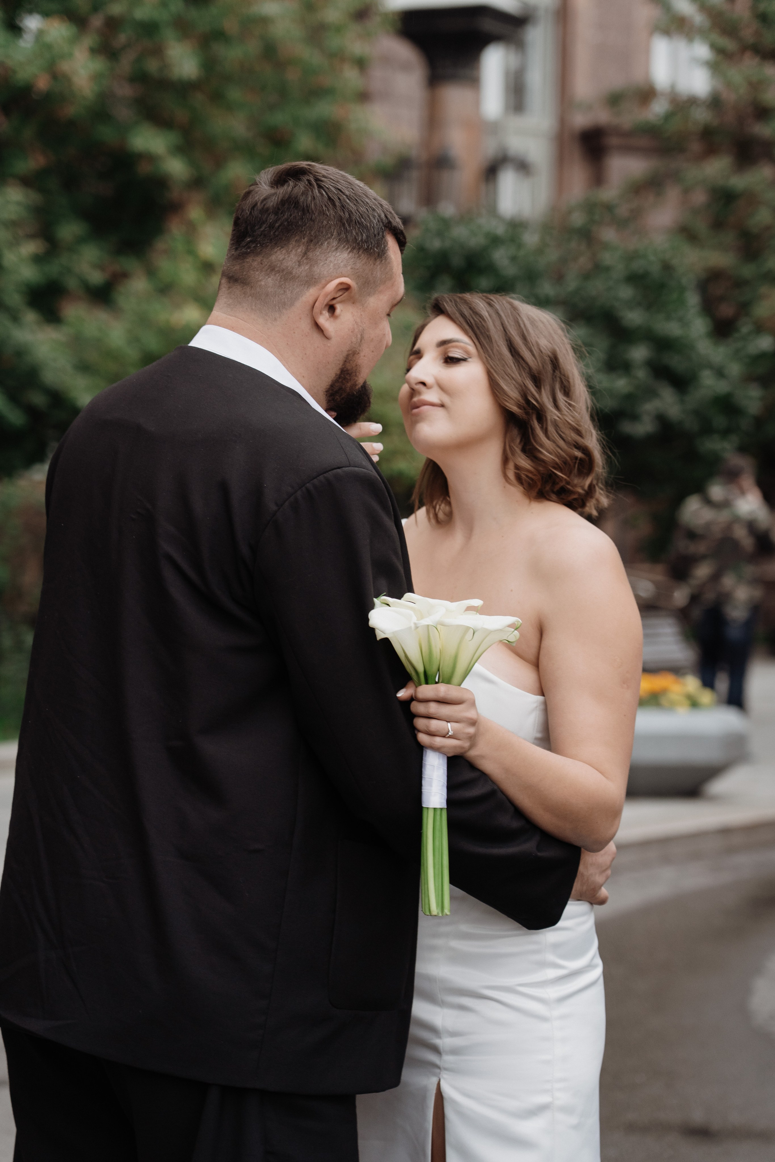 Диана и&nbsp;Сергей