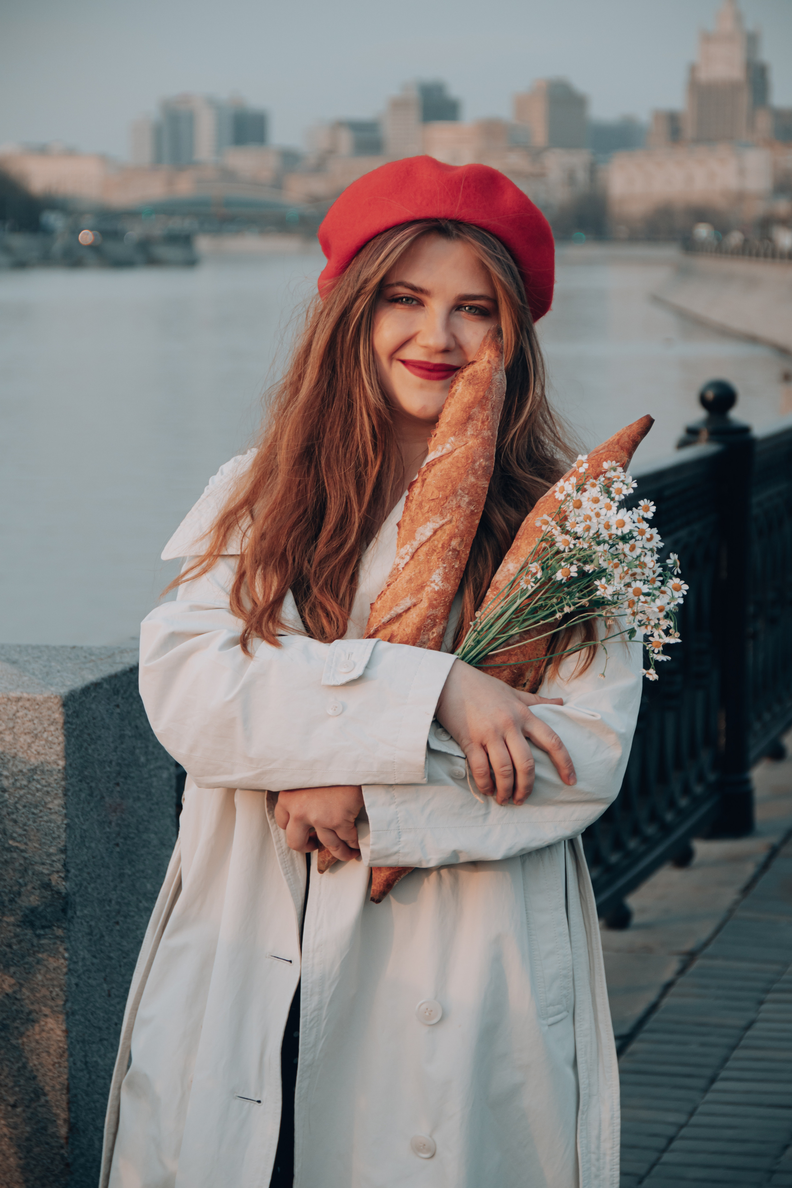 Француженка Лери