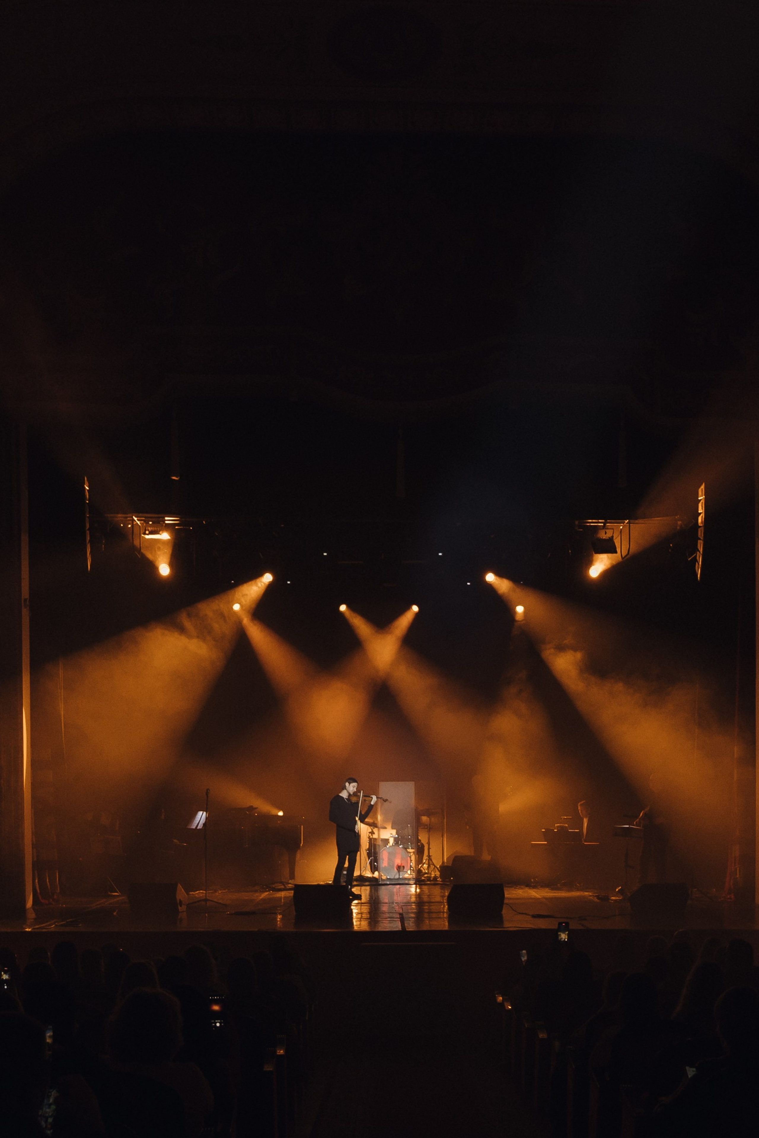 Rock Evolution 03.04.24