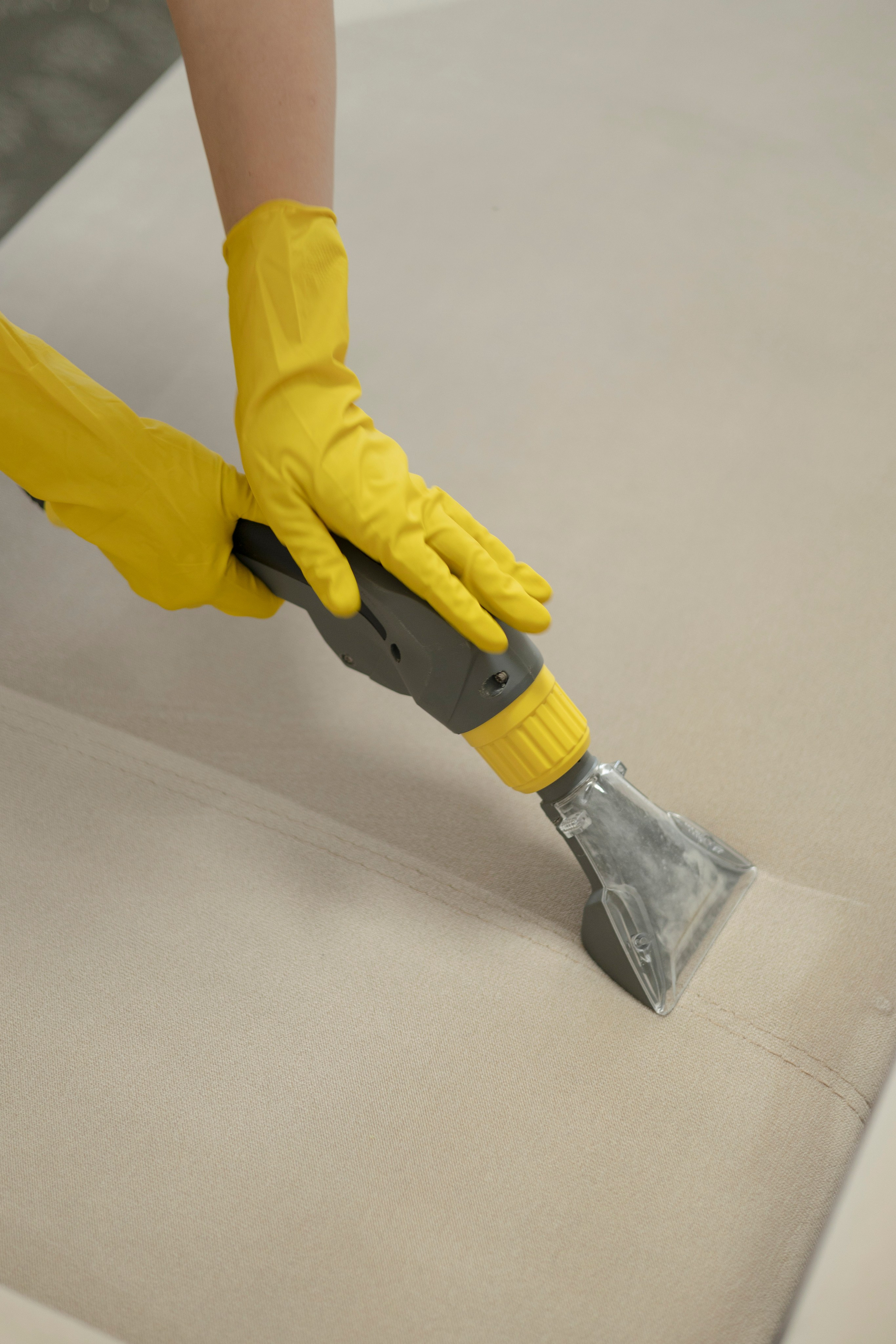 Клининговая компания