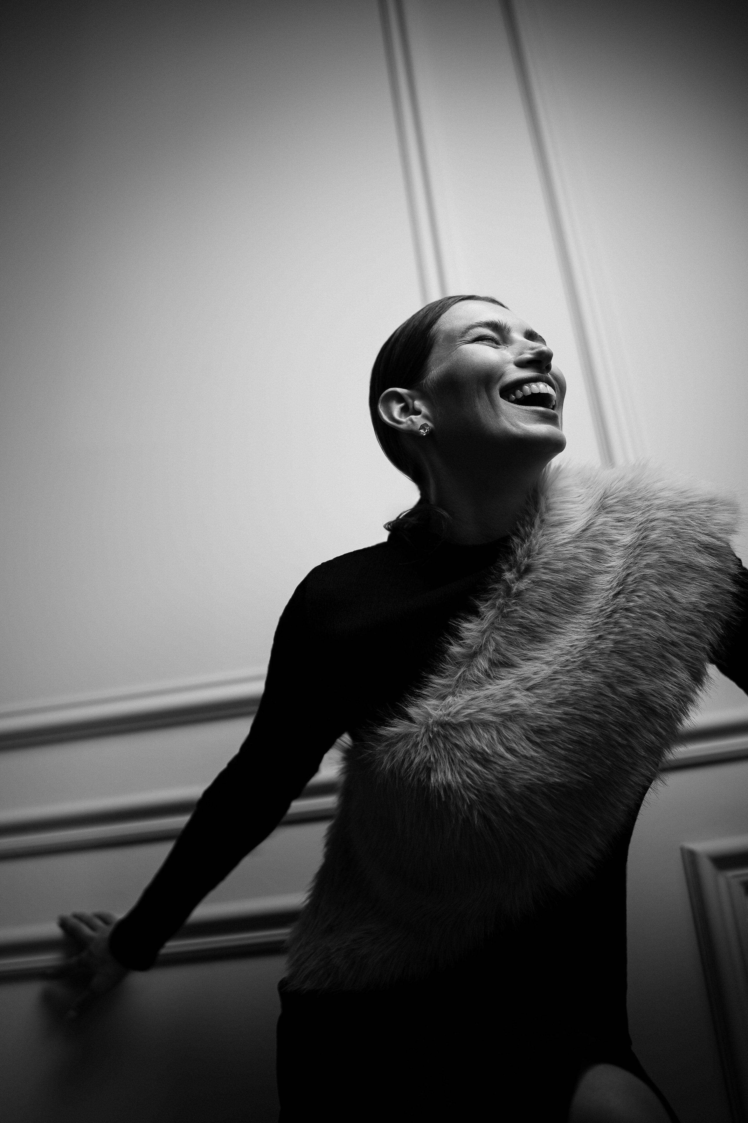 Наталья — художественный портрет с использованием пленки. Фотограф в Екатеринбурге Мария Меньщикова