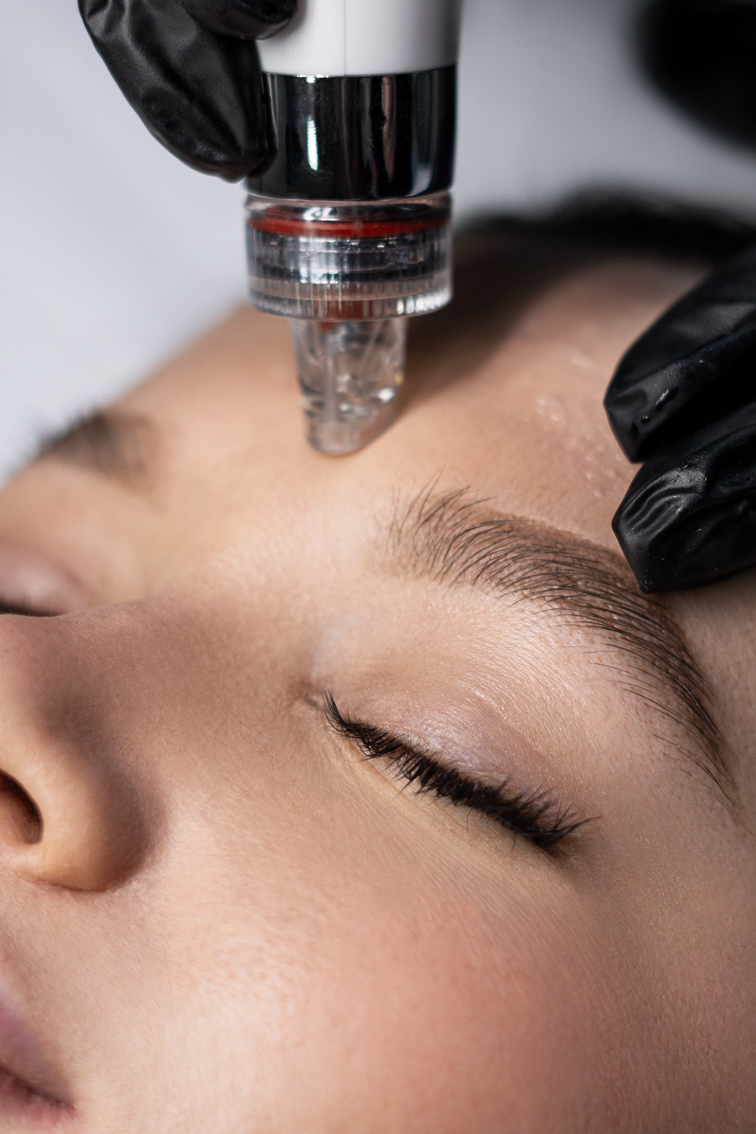 Косметология. Фотограф в Екатеринбурге Мария Меньщикова