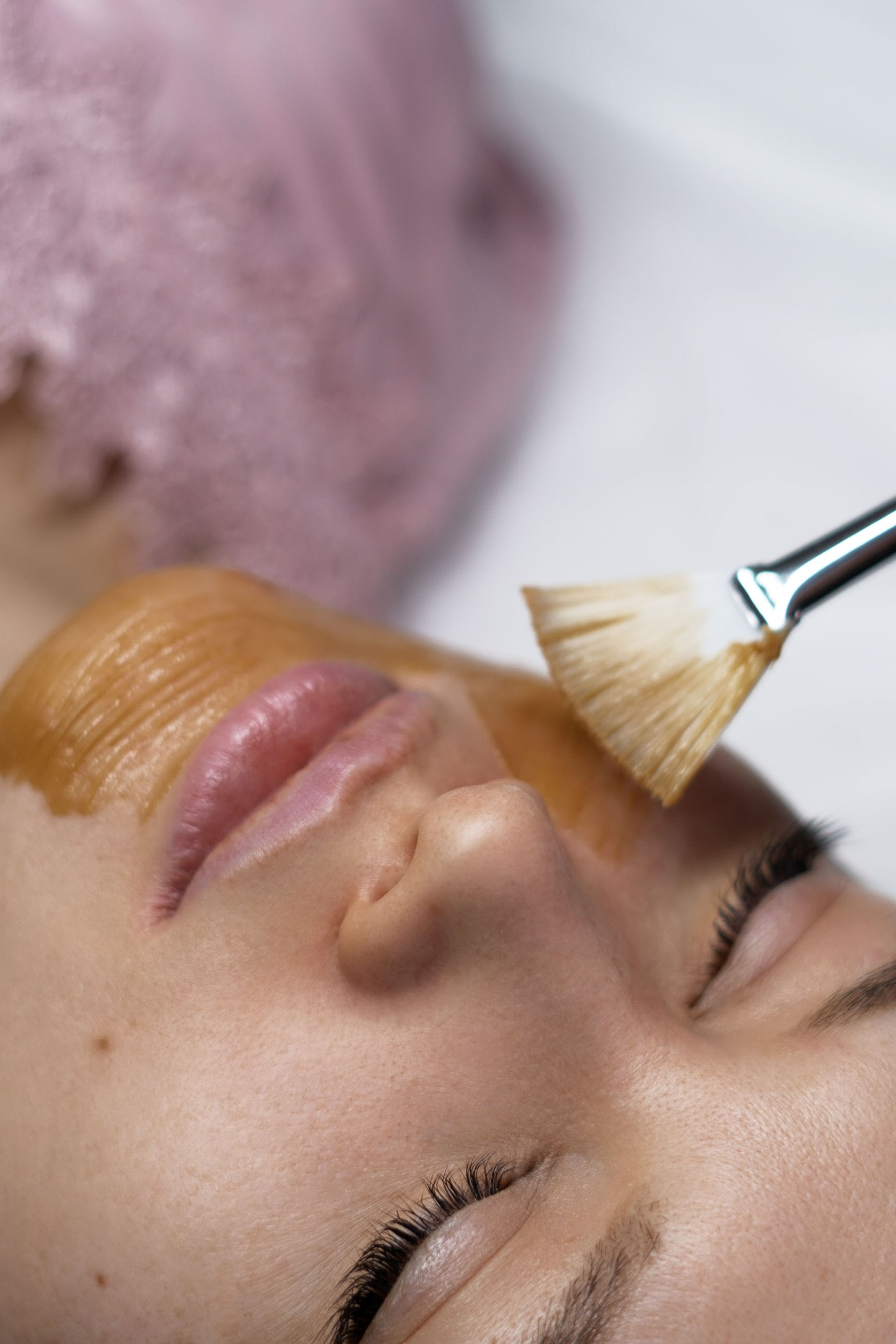 Косметология. Фотограф в Екатеринбурге Мария Меньщикова