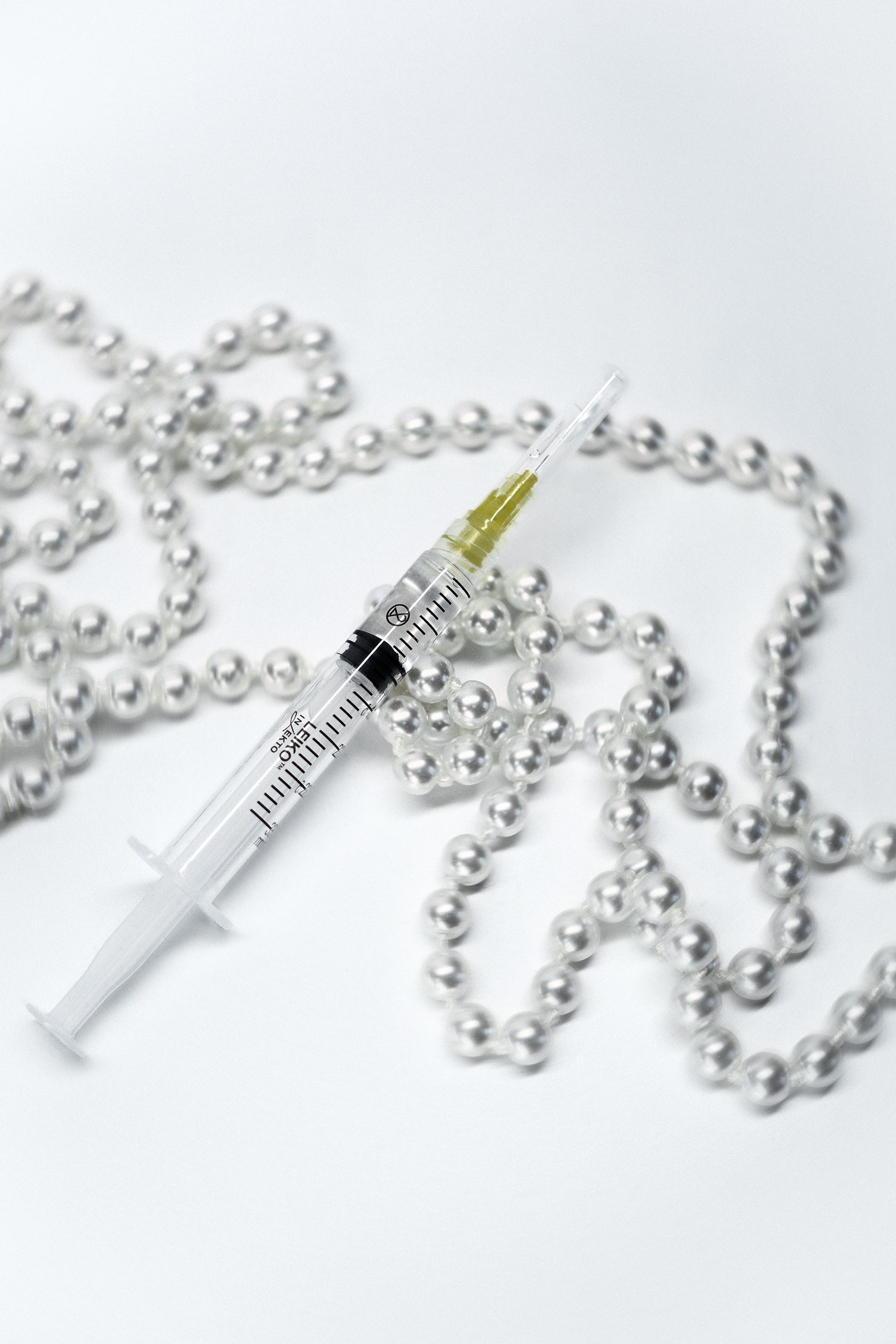 Косметология. Фотограф в Екатеринбурге Мария Меньщикова