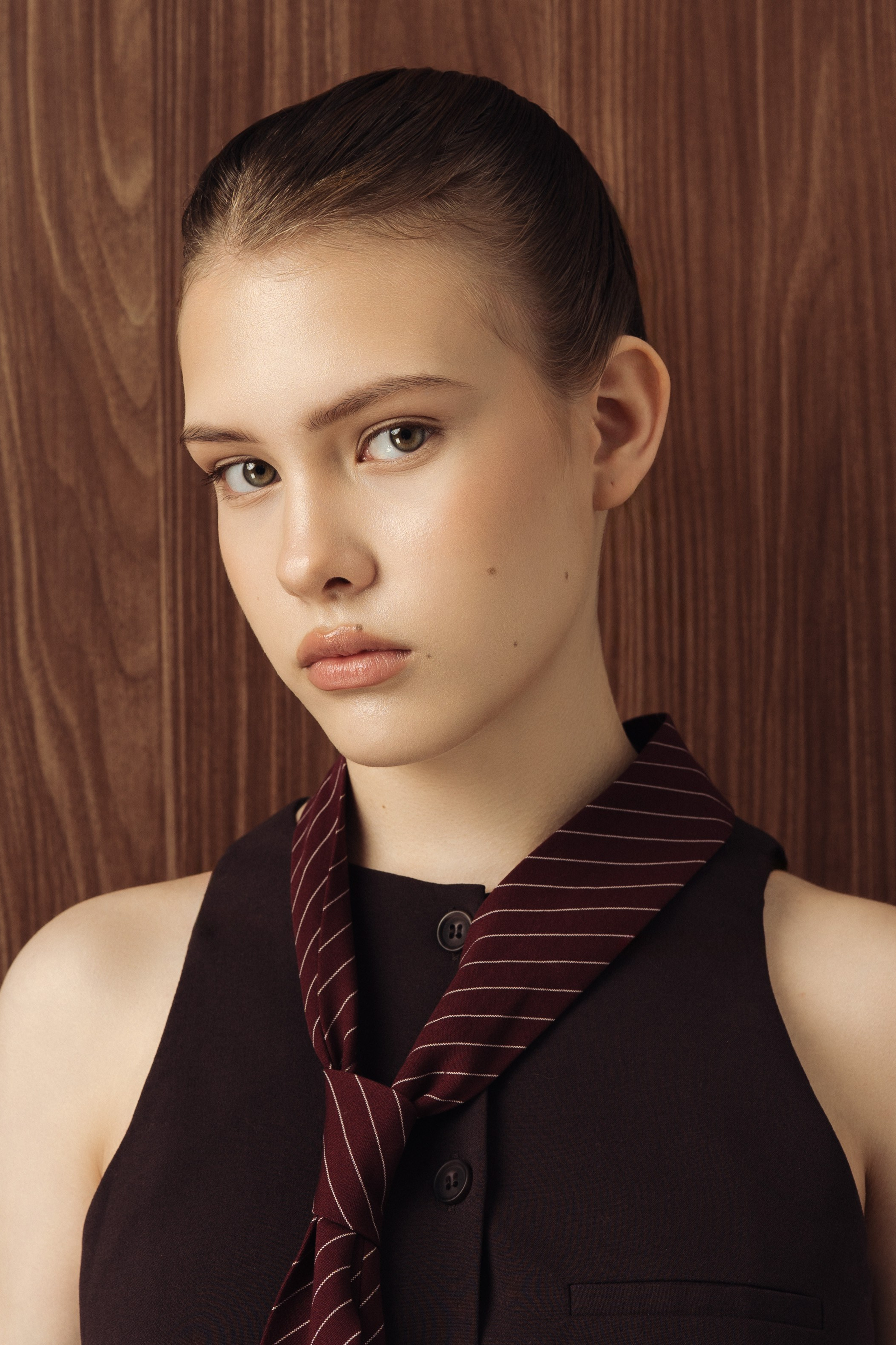Varvara. Фотограф в Екатеринбурге Мария Меньщикова