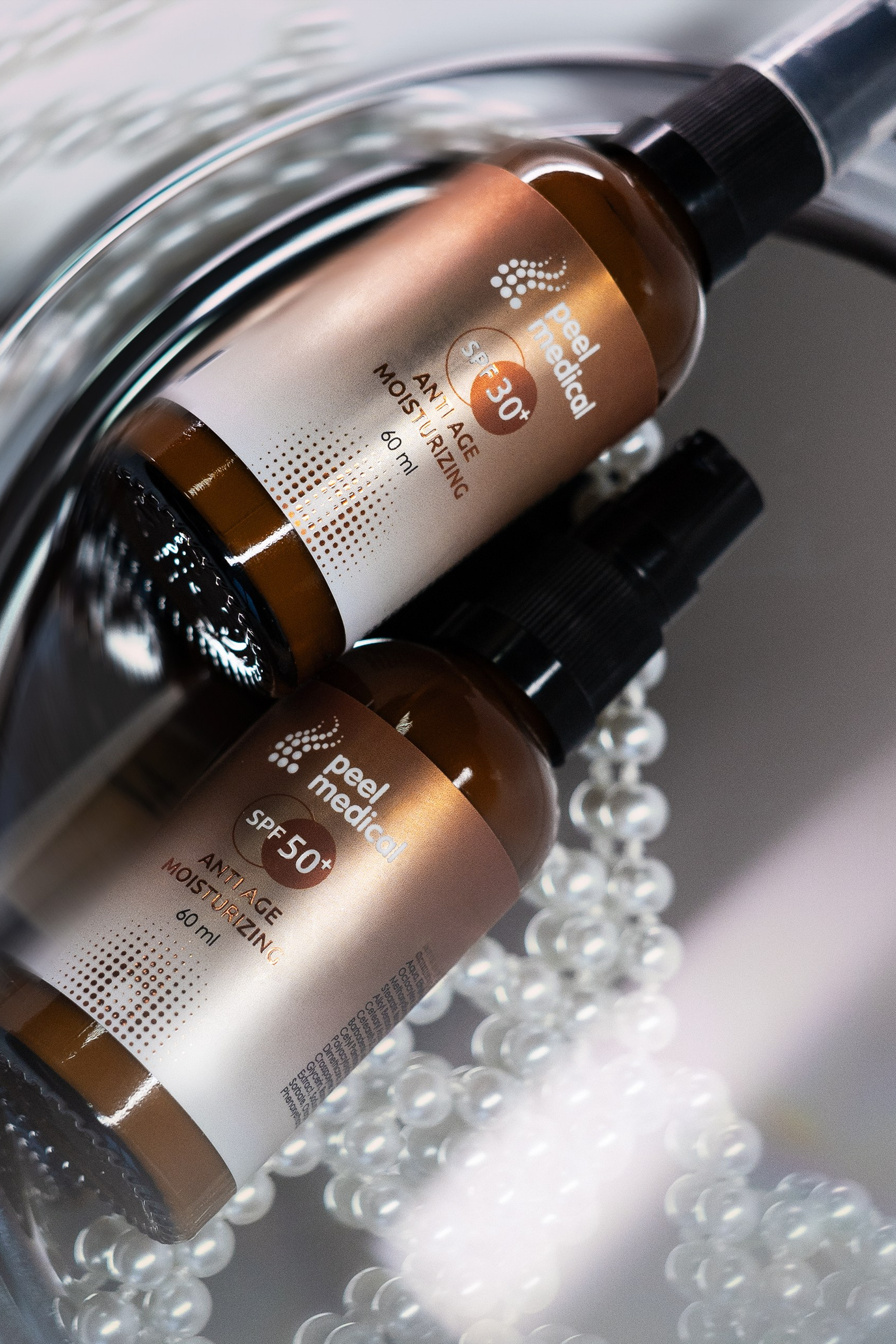 Косметология. Фотограф в Екатеринбурге Мария Меньщикова