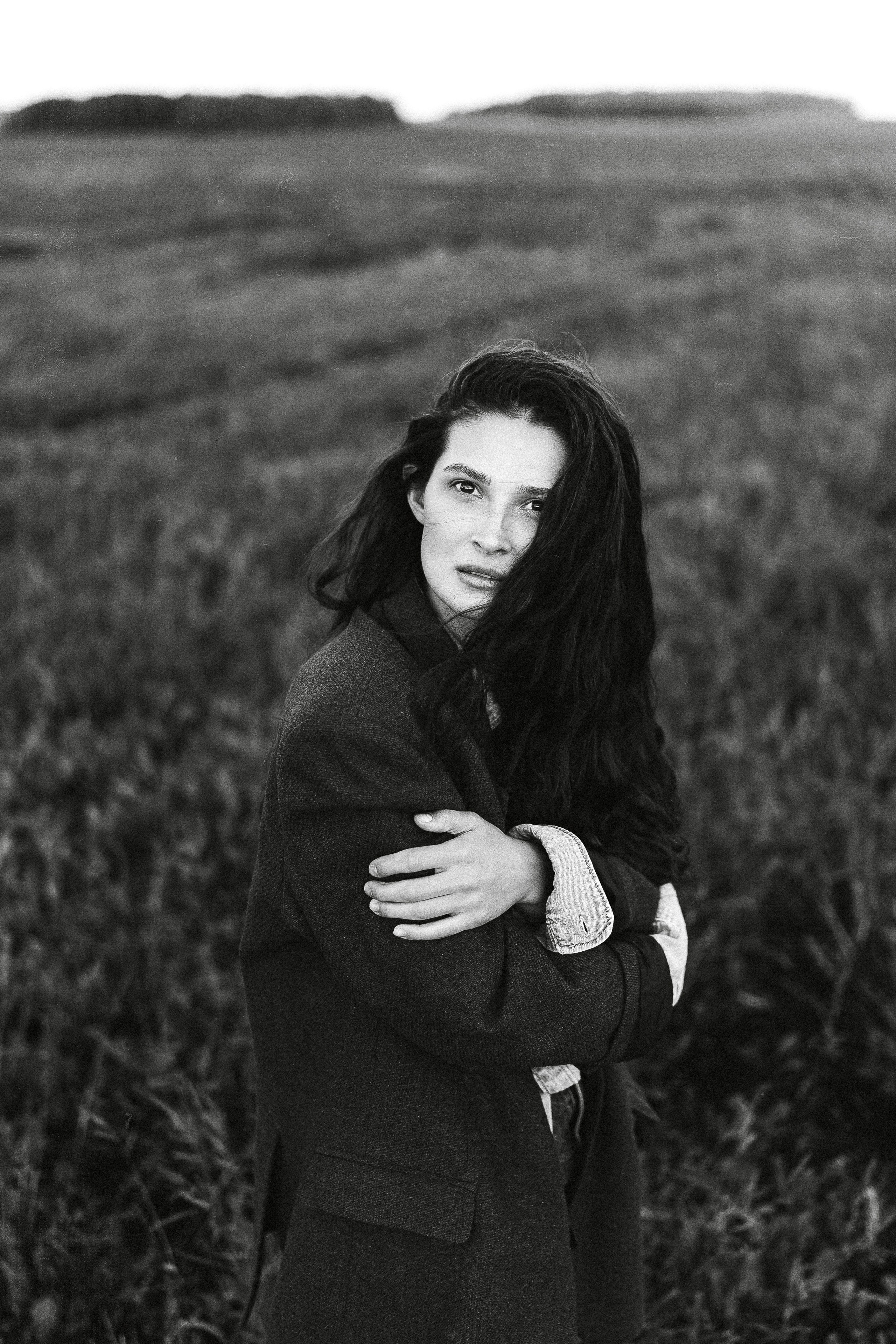 Ekaterina. Фотограф в Екатеринбурге Мария Меньщикова