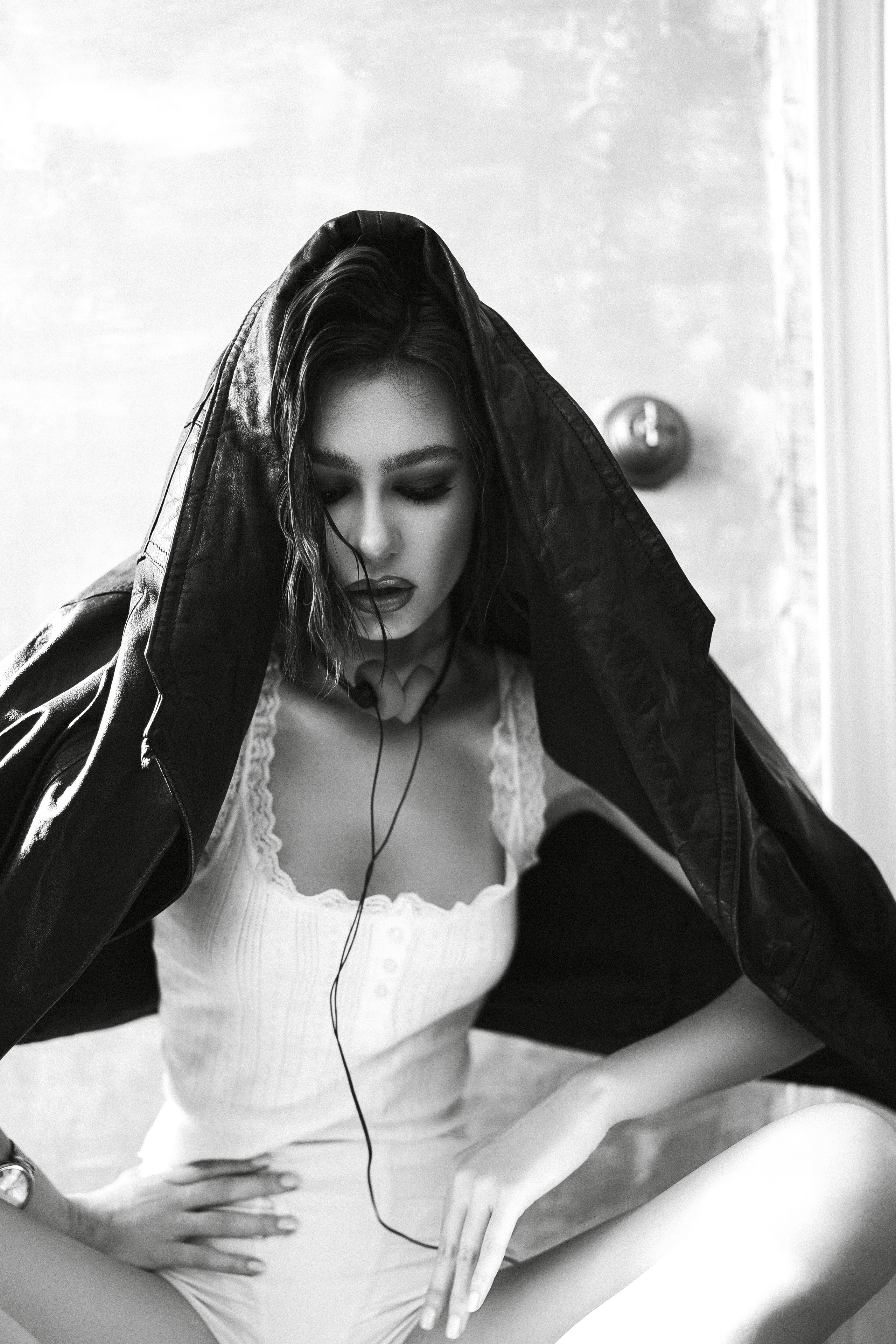 Alexandra. Фотограф в Екатеринбурге Мария Меньщикова