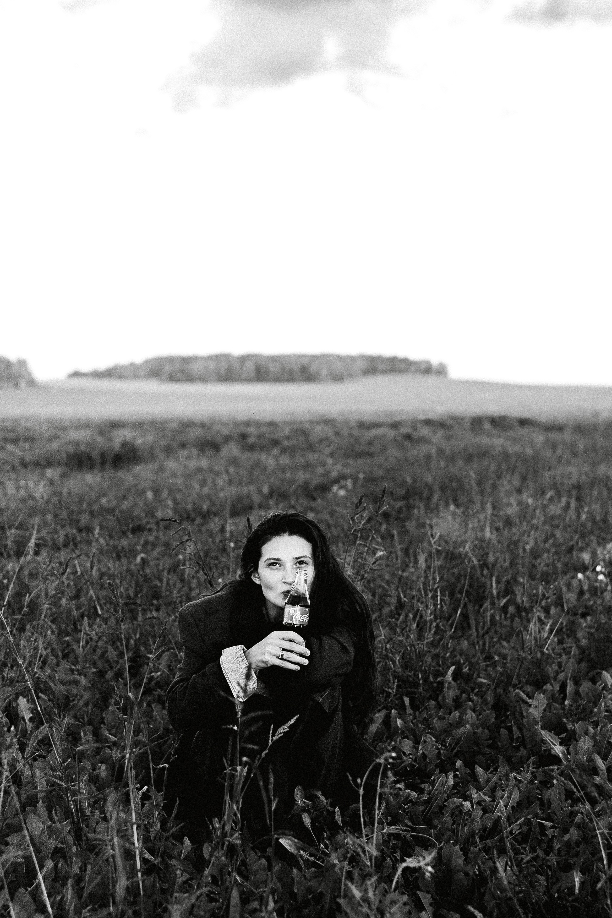 Ekaterina. Фотограф в Екатеринбурге Мария Меньщикова