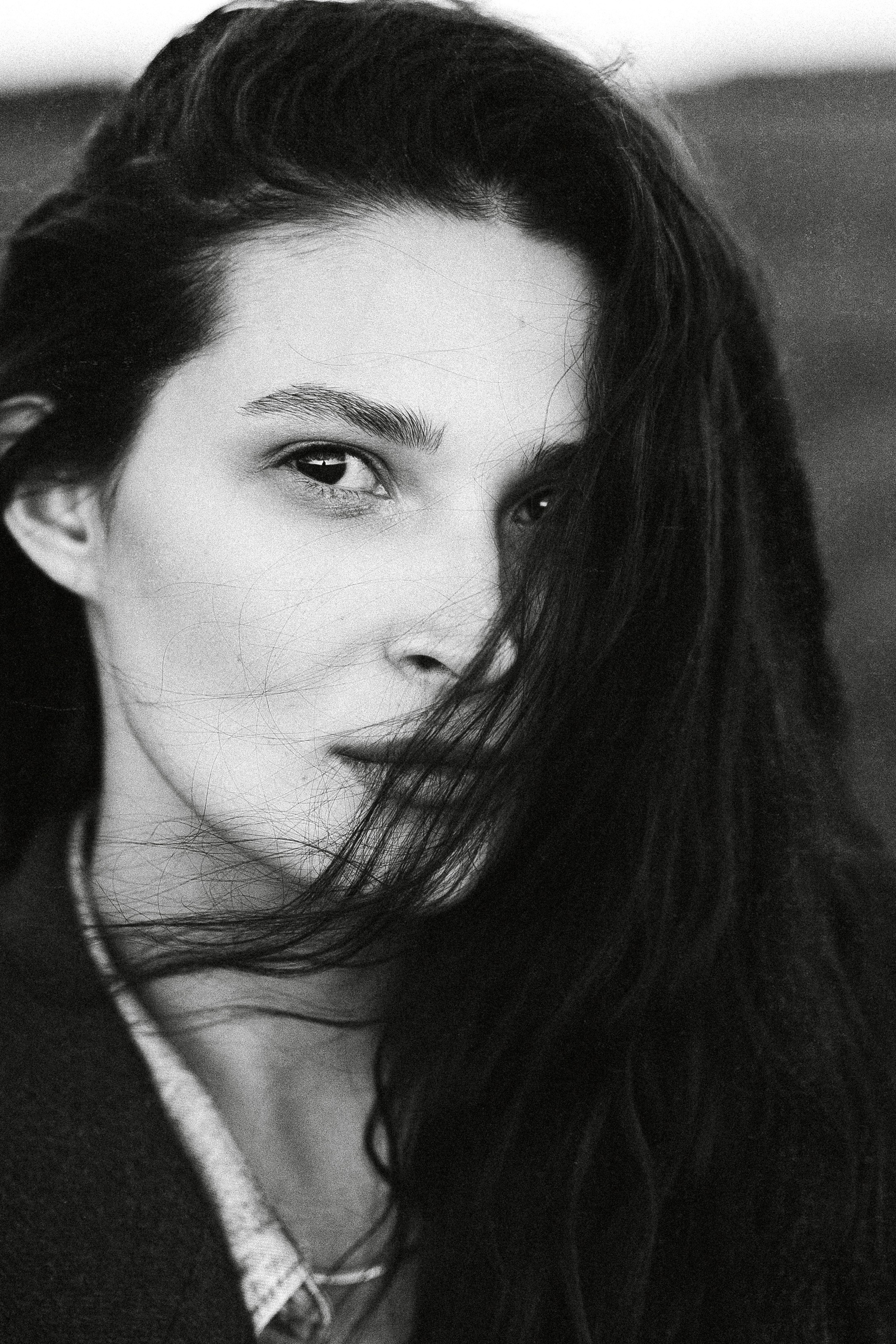 Ekaterina. Фотограф в Екатеринбурге Мария Меньщикова