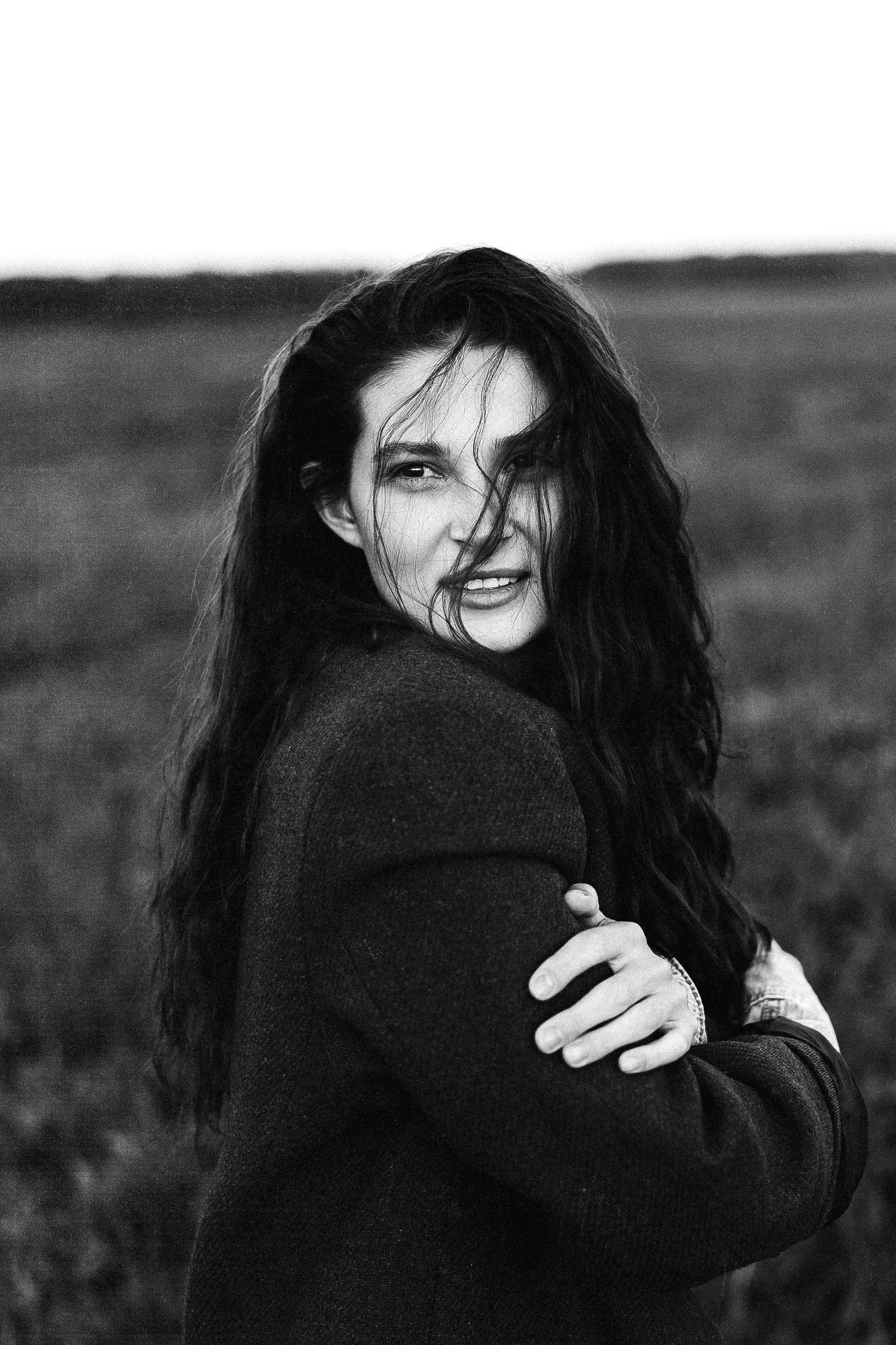 Ekaterina. Фотограф в Екатеринбурге Мария Меньщикова