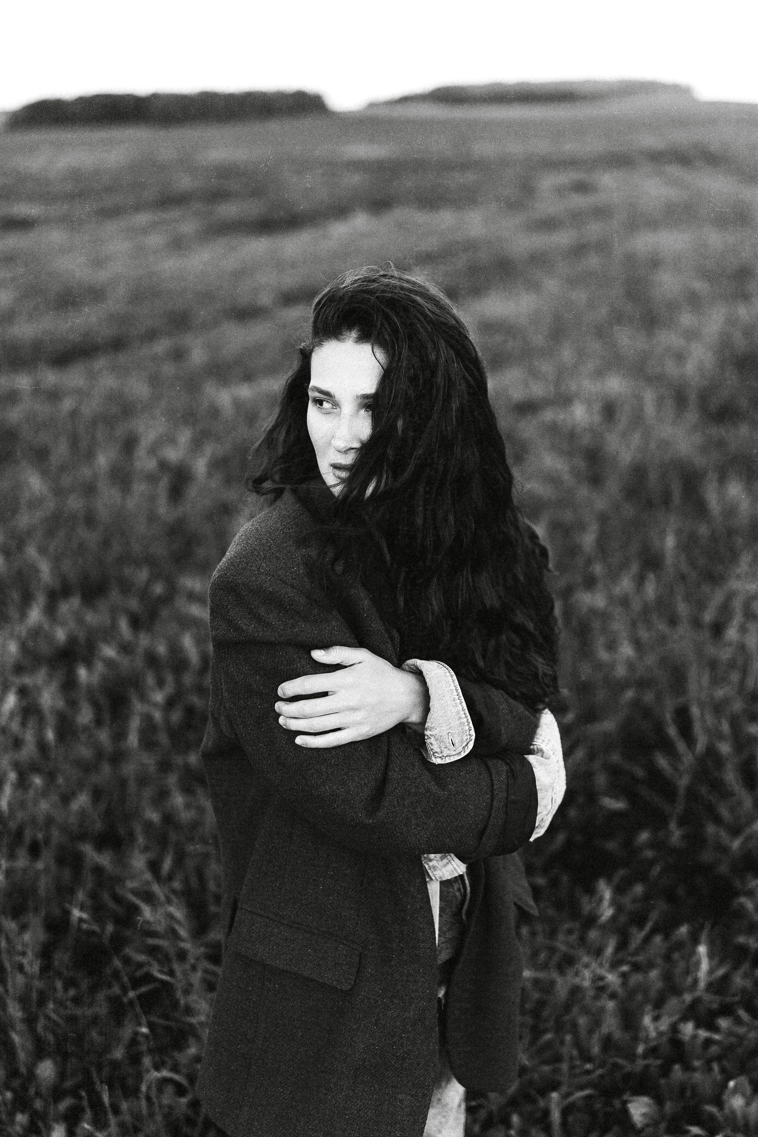 Ekaterina. Фотограф в Екатеринбурге Мария Меньщикова