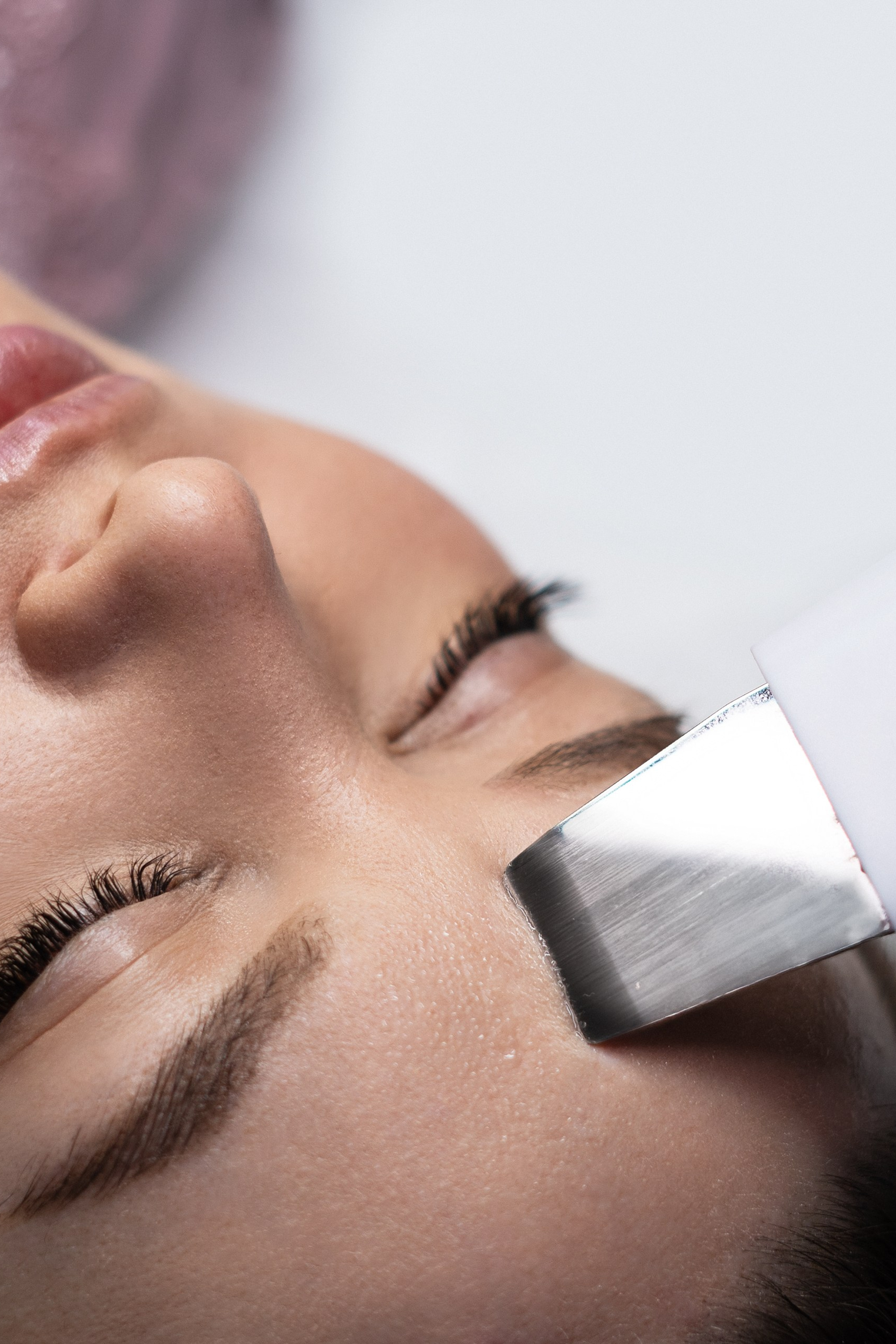 Косметология. Фотограф в Екатеринбурге Мария Меньщикова