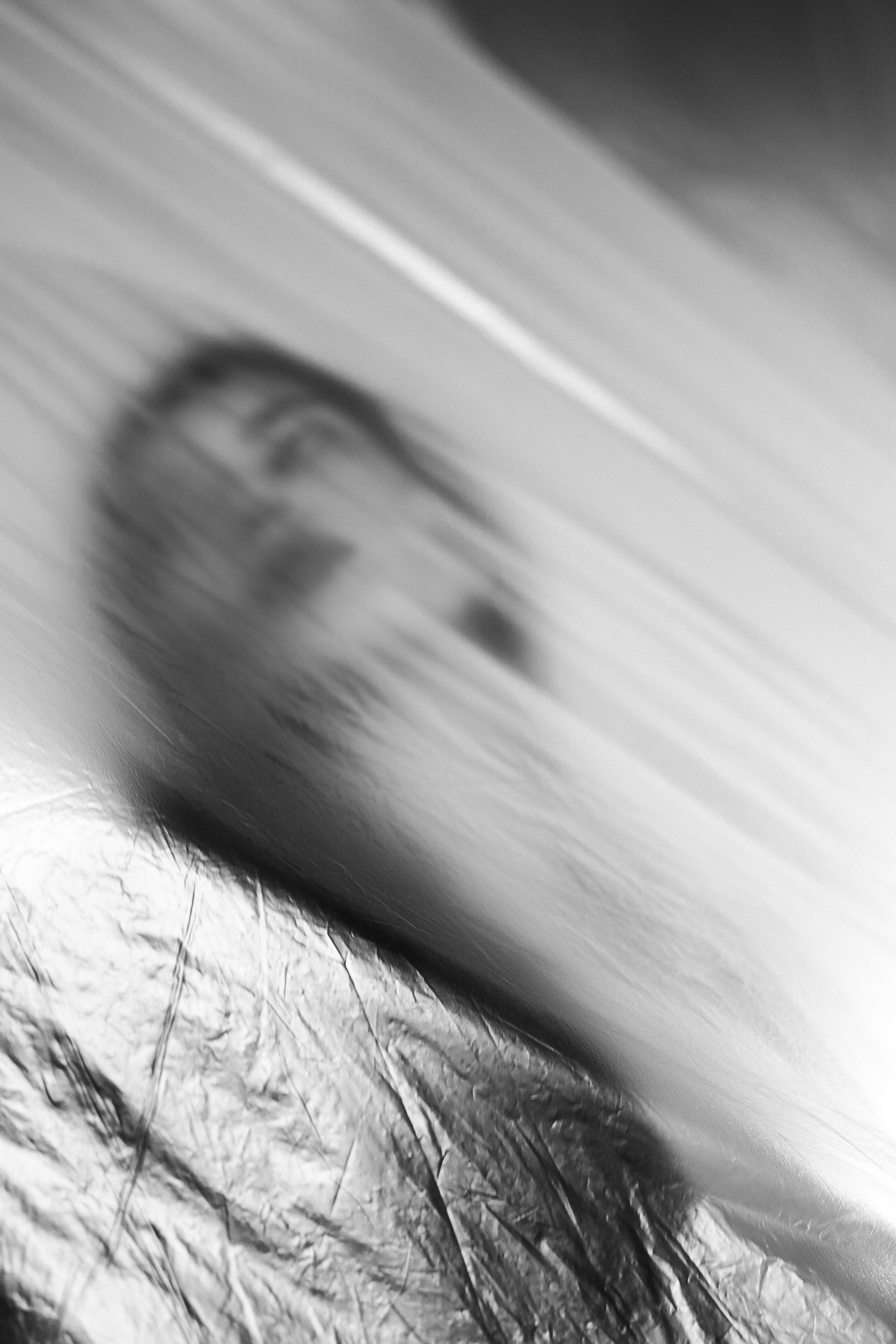 Наталья — художественный портрет с использованием пленки. Фотограф в Екатеринбурге Мария Меньщикова