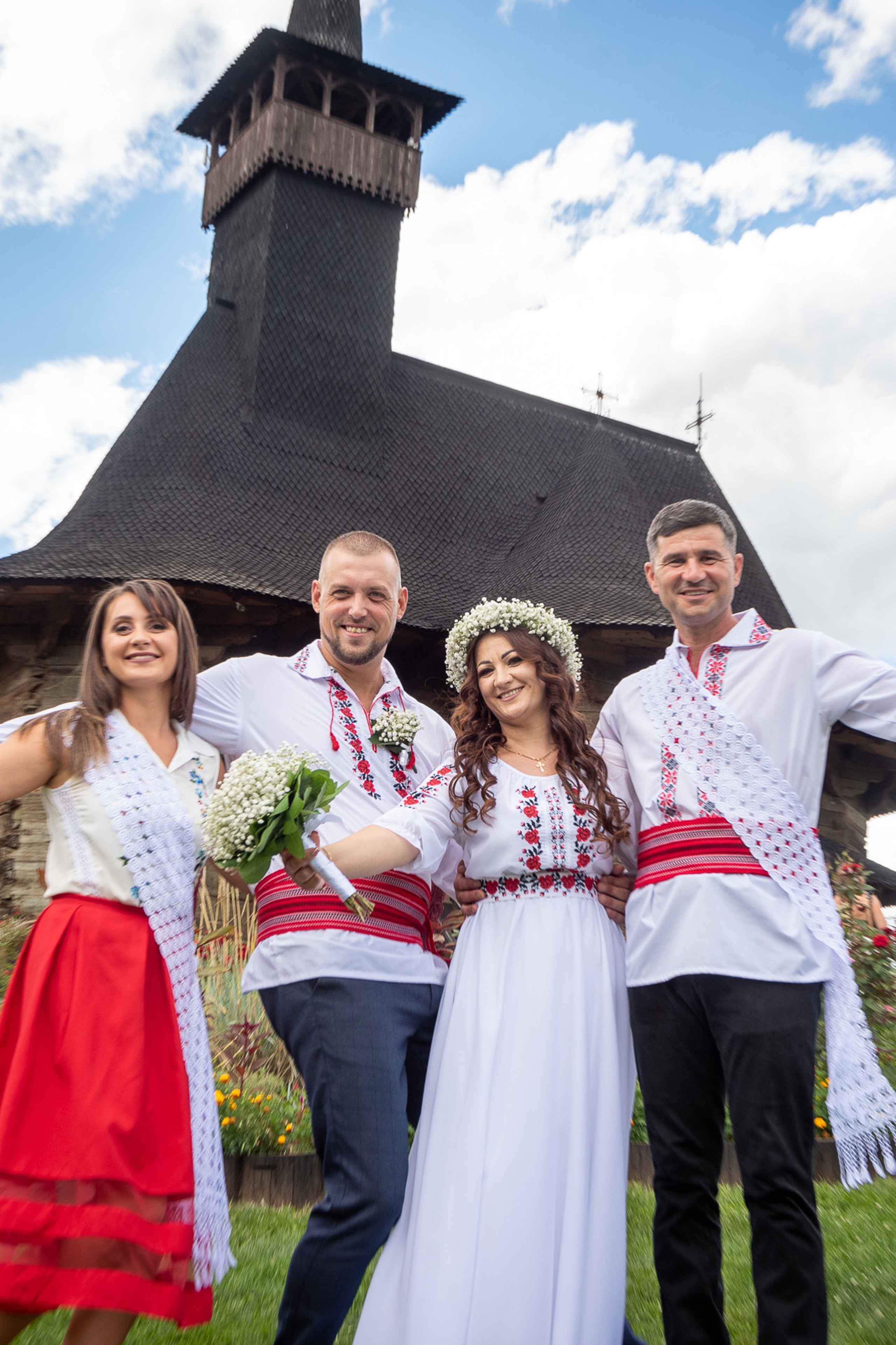 Истории. Профессиональный фотограф Нестеров Александр в Кишиневе и Бухаресте