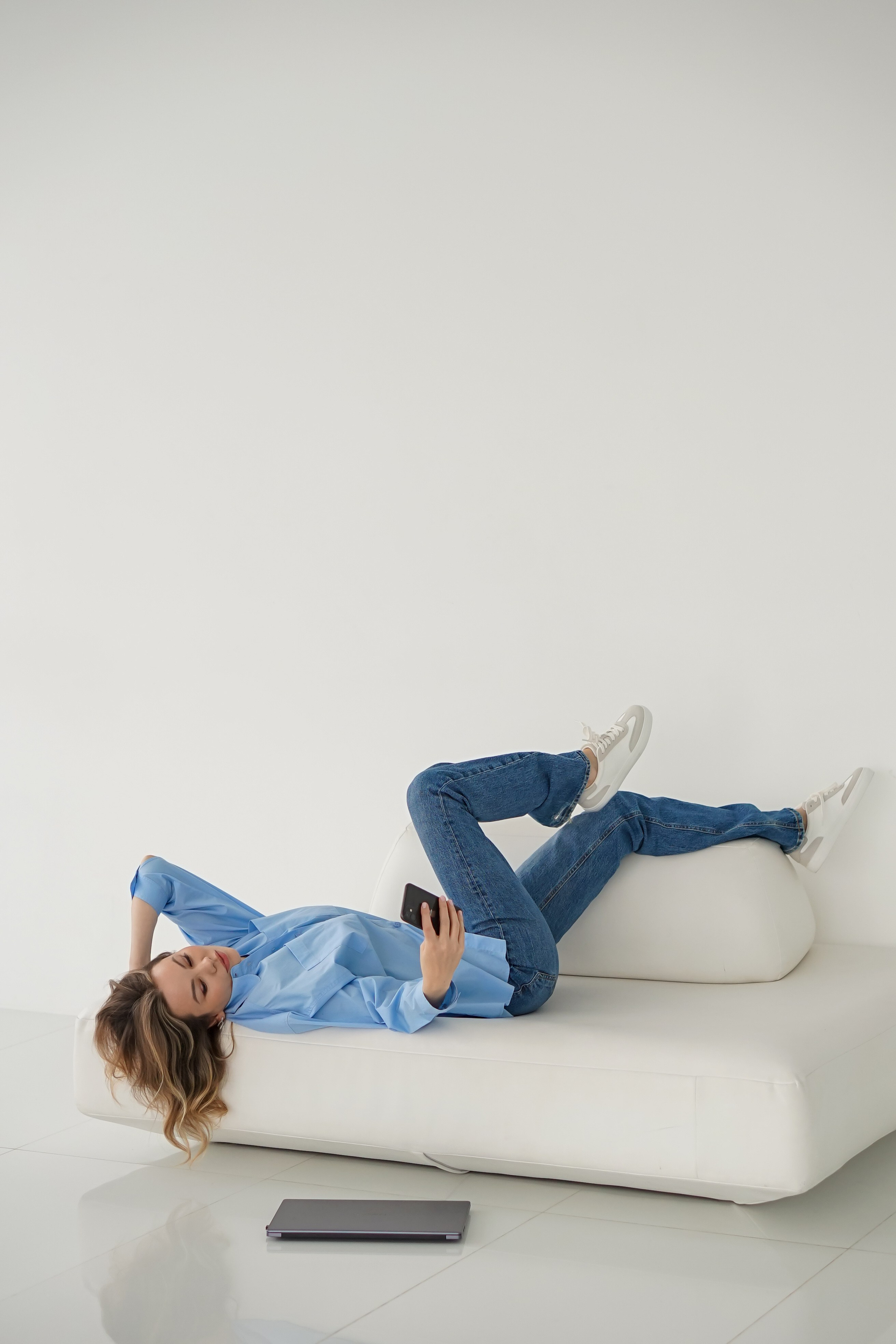 Истории. Фотограф Ольга Игорева