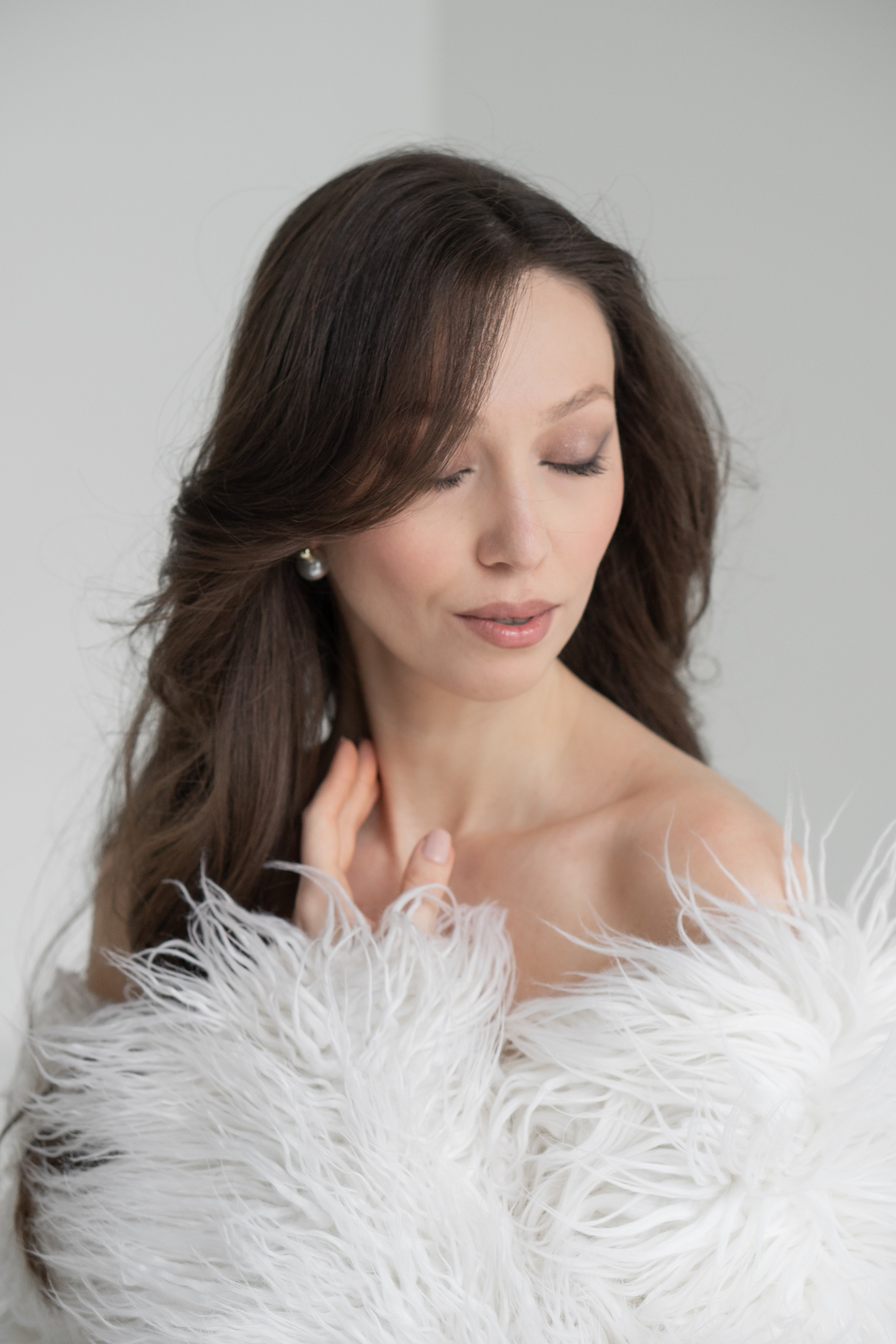 Истории. Фотограф Ольга Игорева