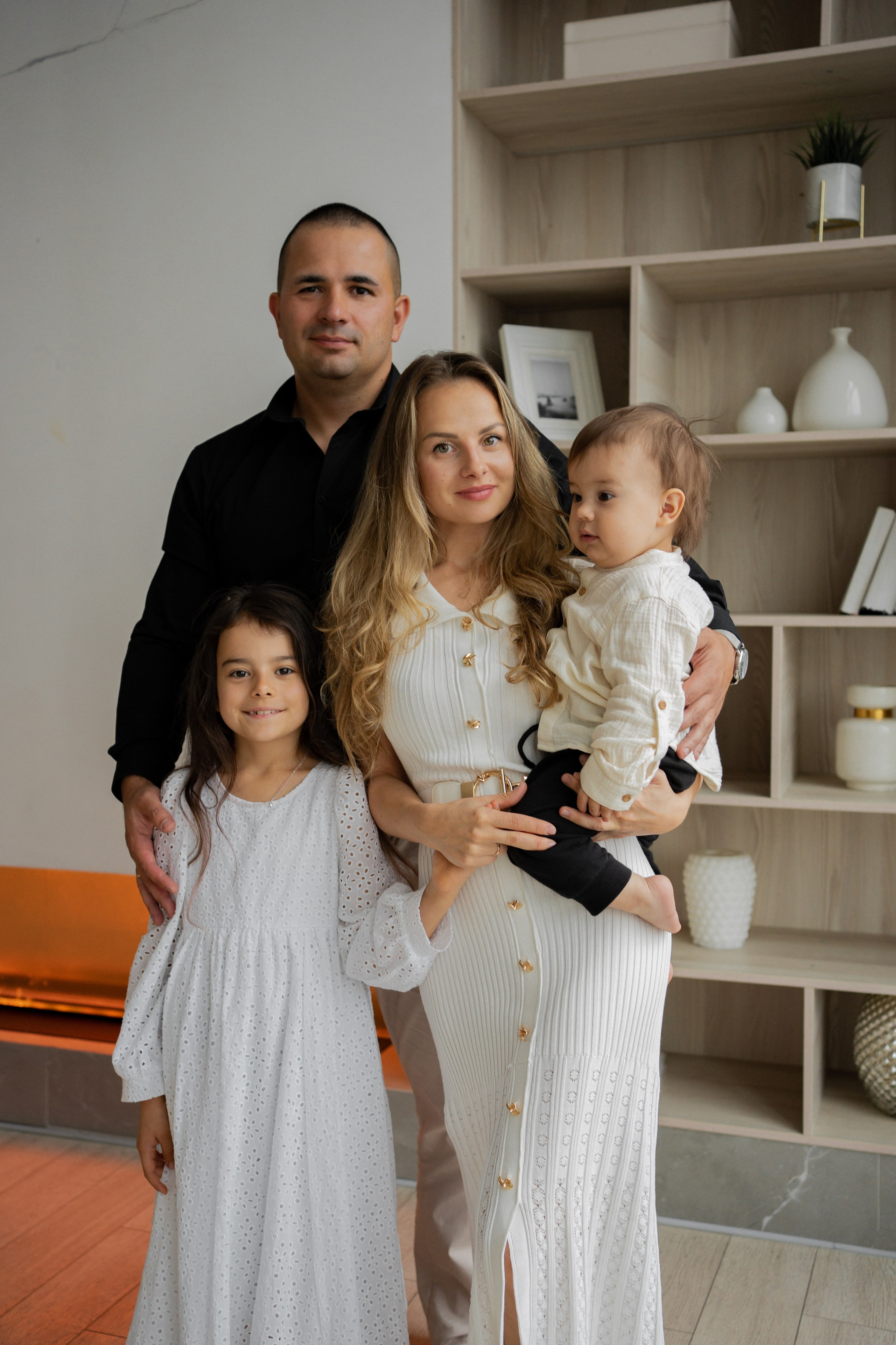 Истории. Фотограф Ольга Игорева