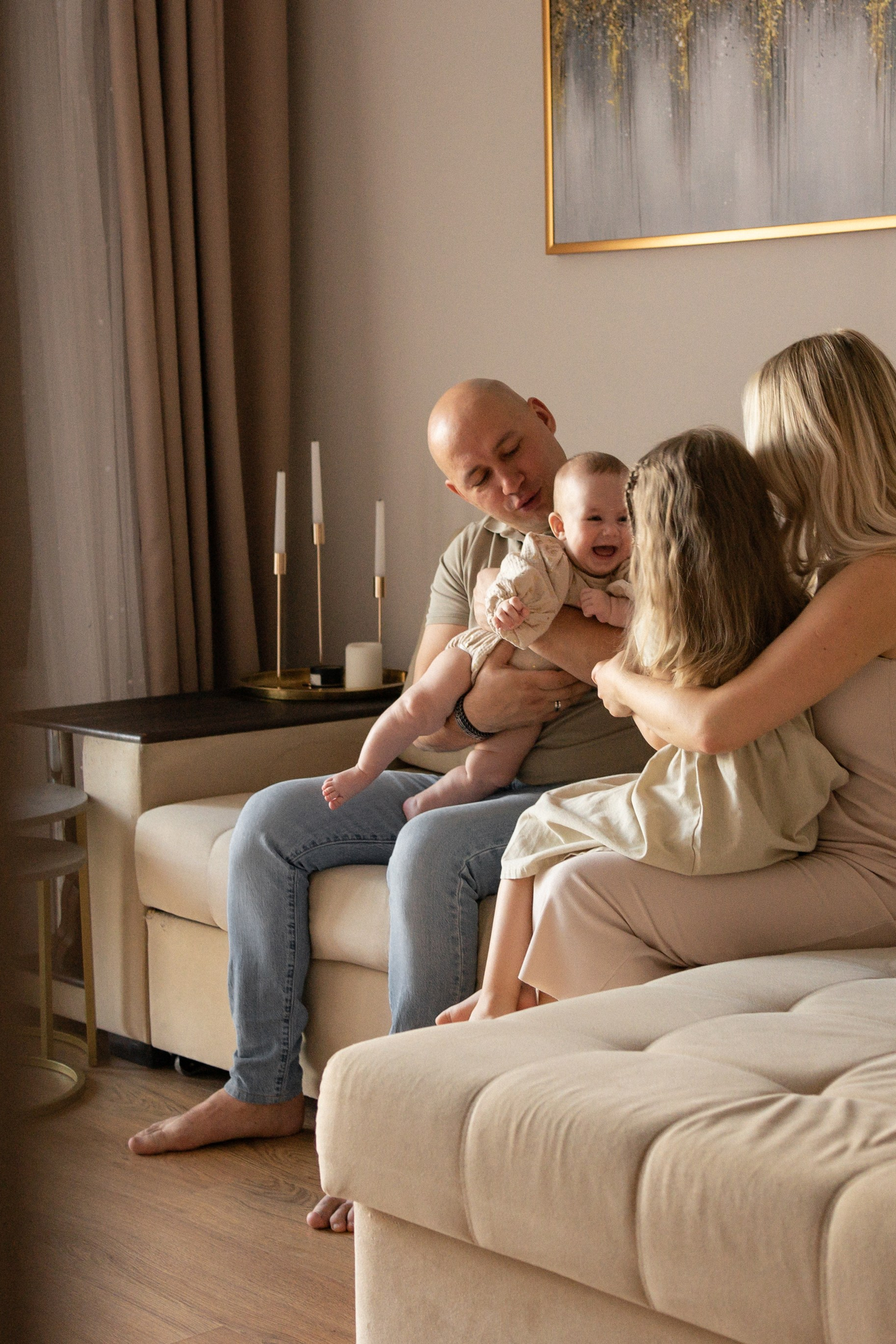 Истории. Фотограф Ольга Игорева