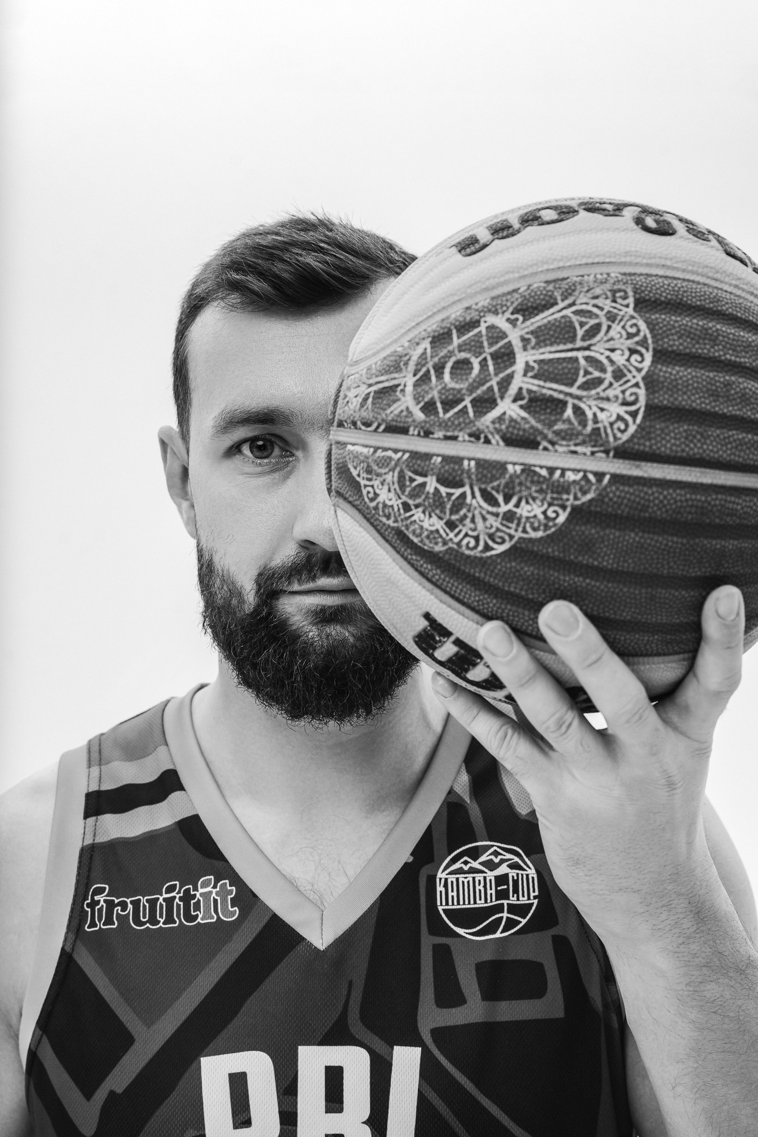 Баскетбольная команда