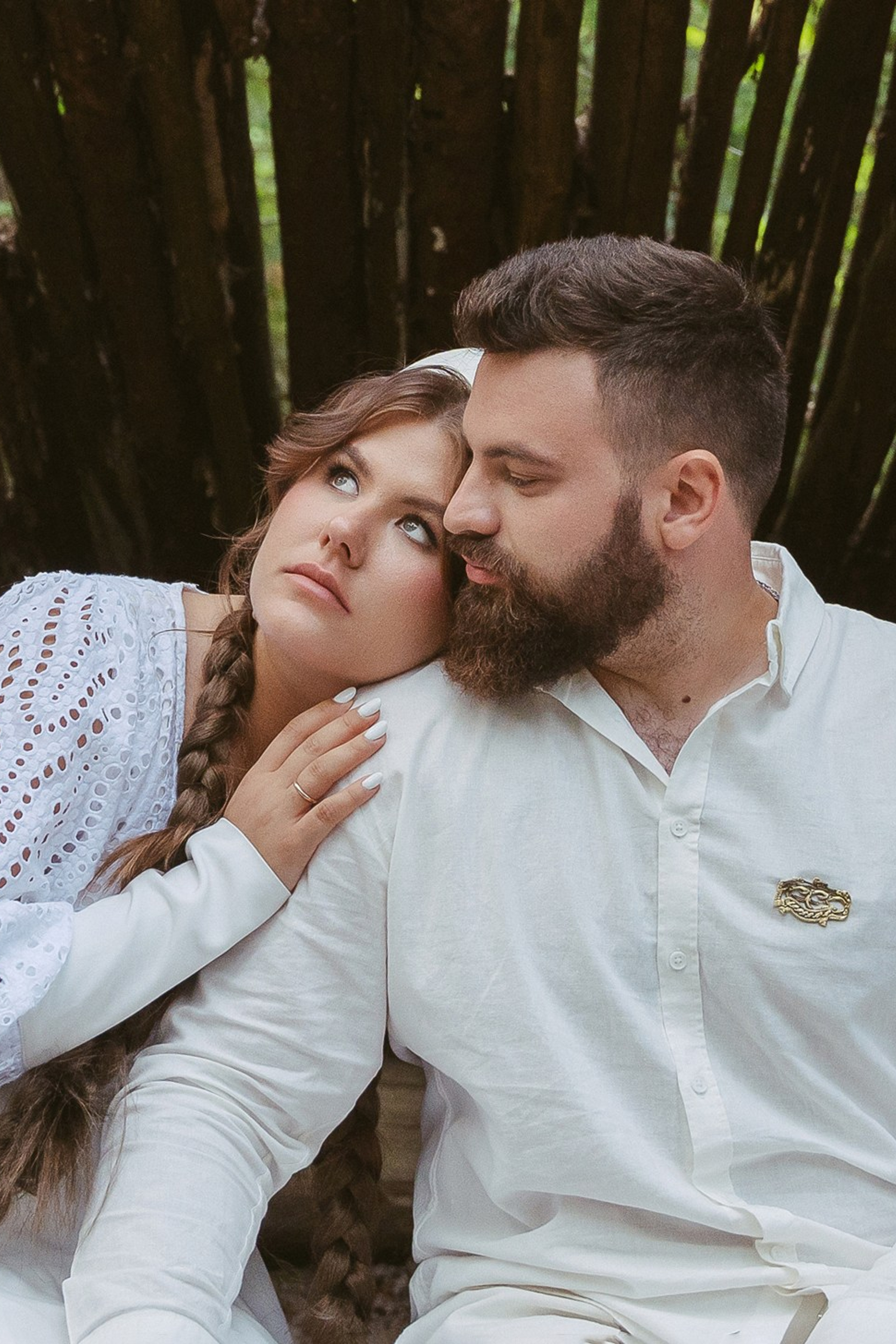 Свадьба в Хохловке