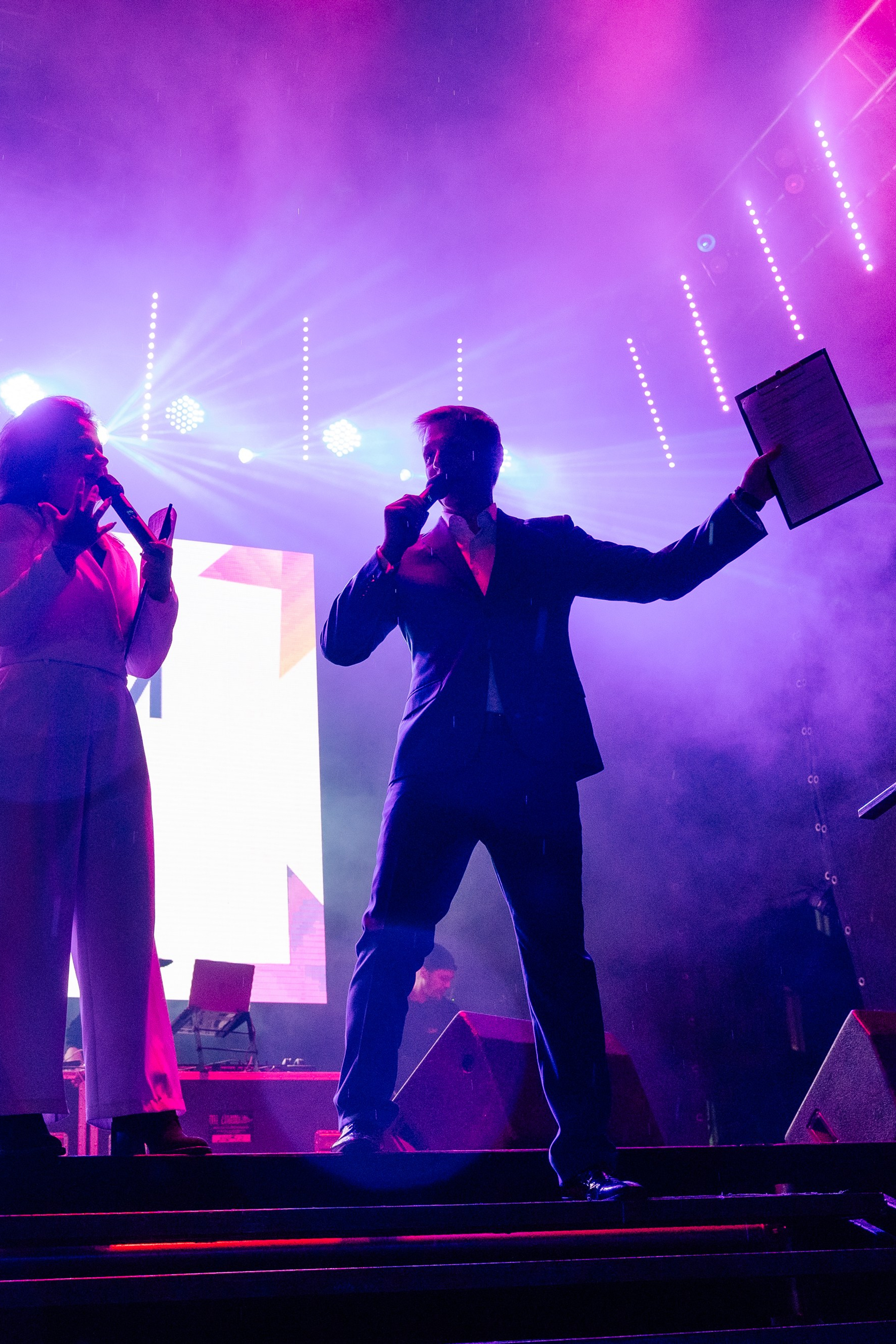 Корпоративные мероприятия