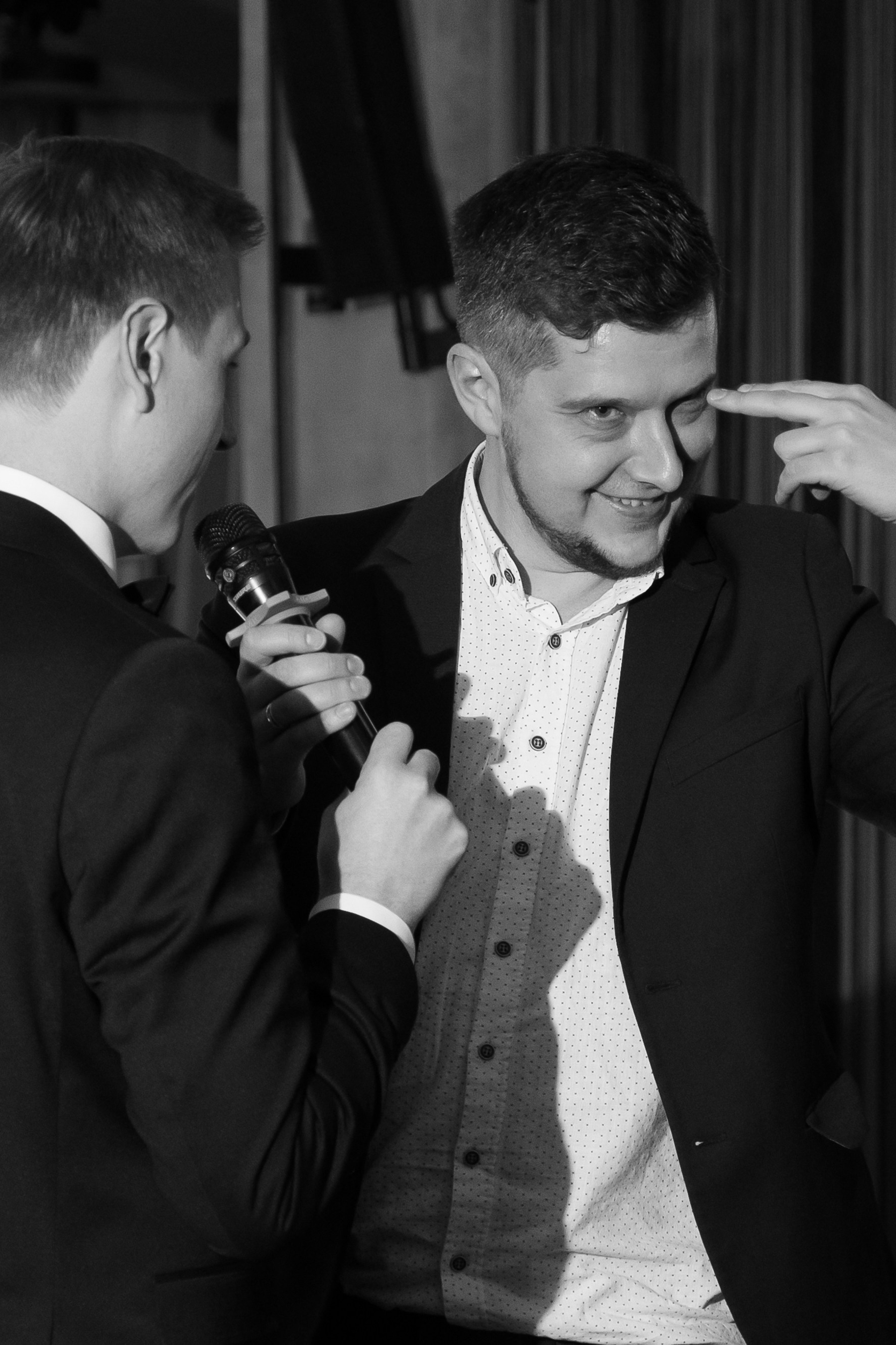 Корпоратив