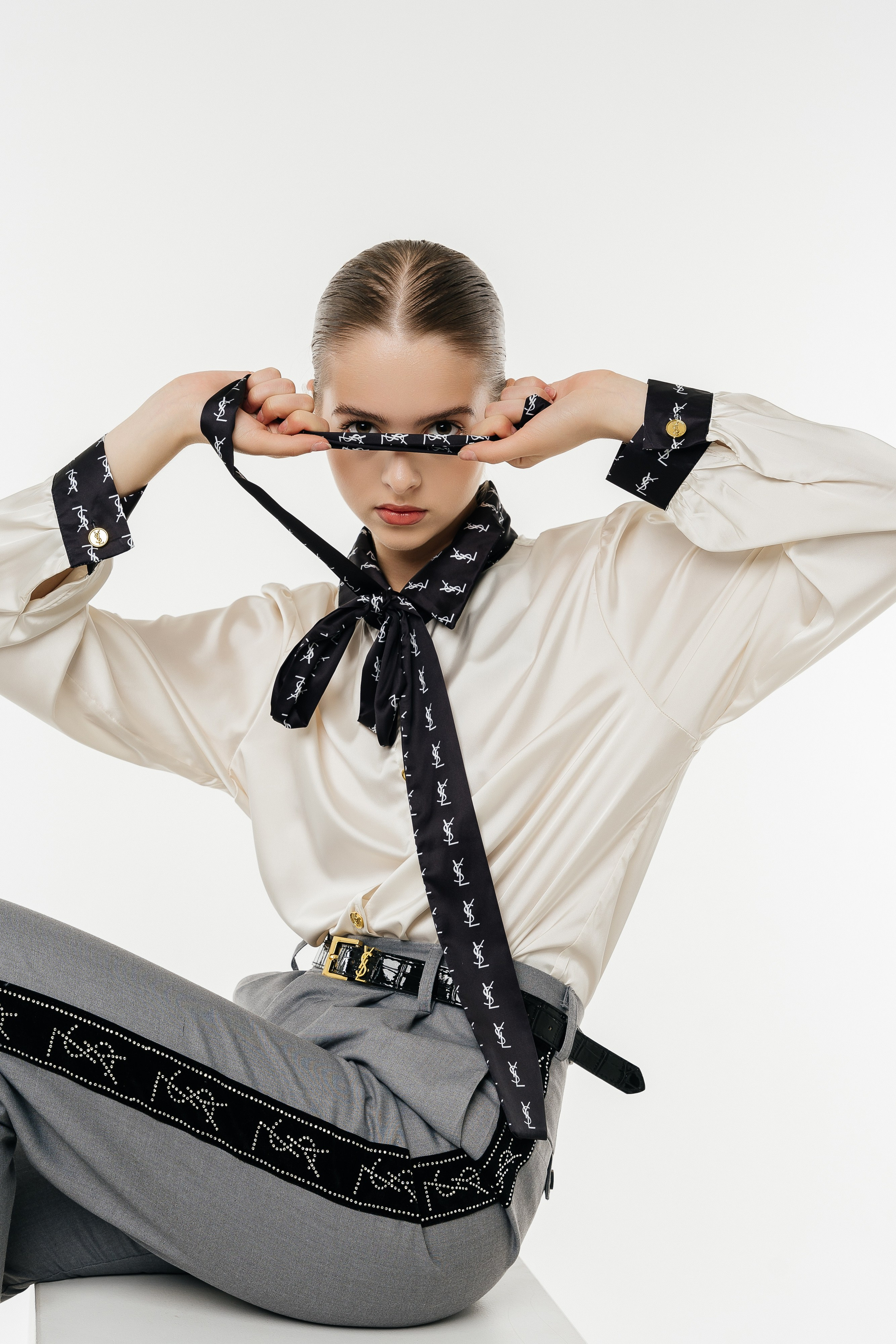 Портфолио для Китая