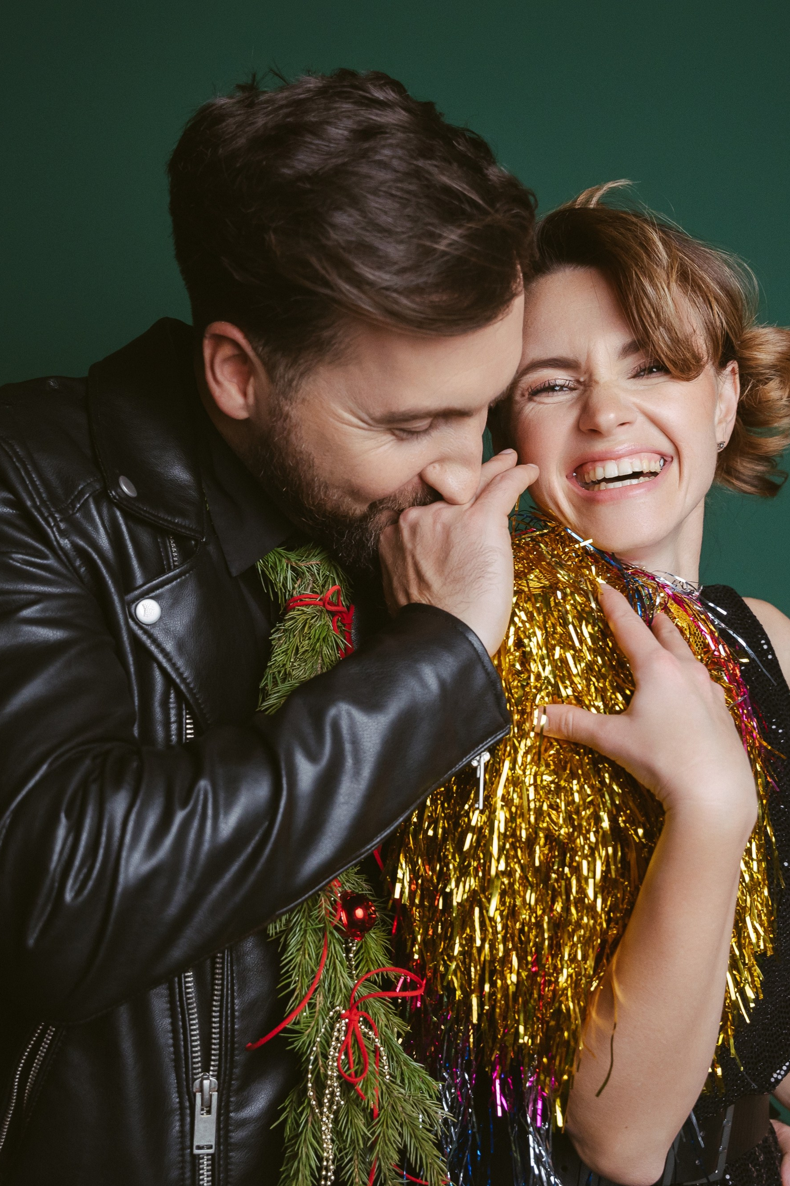 Новогодний