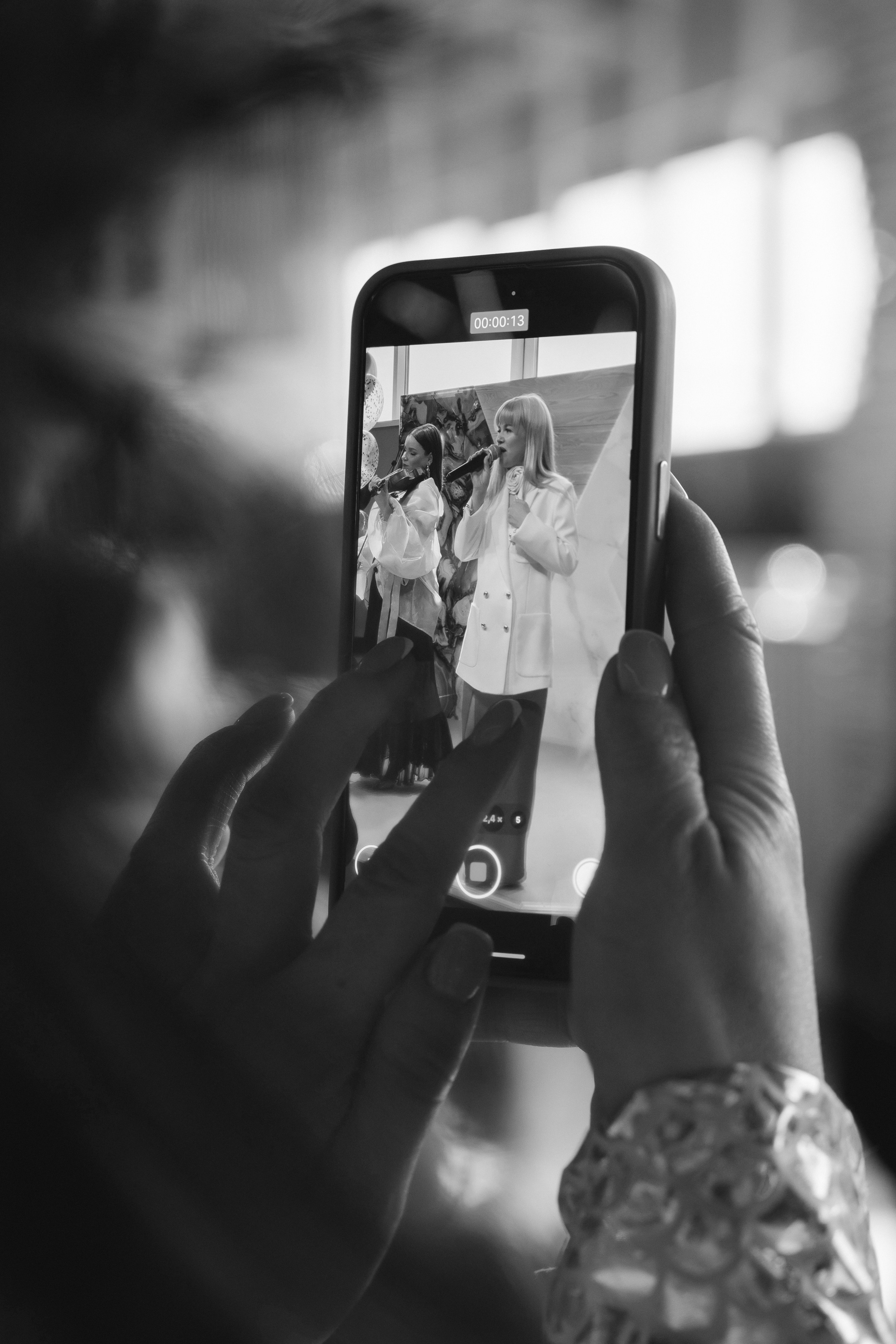 Fashion показ (Пермь)