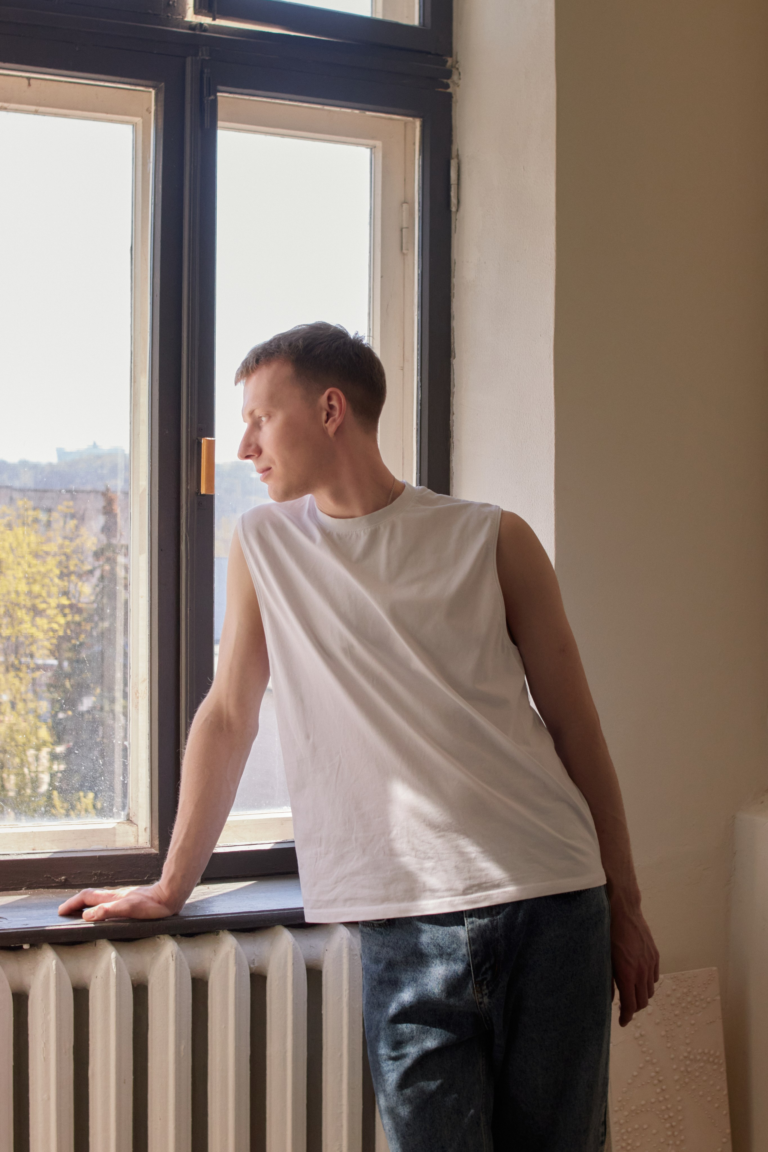 МОНОЛОГ. Алёна Гавр — фотограф из Нижнего Новгорода