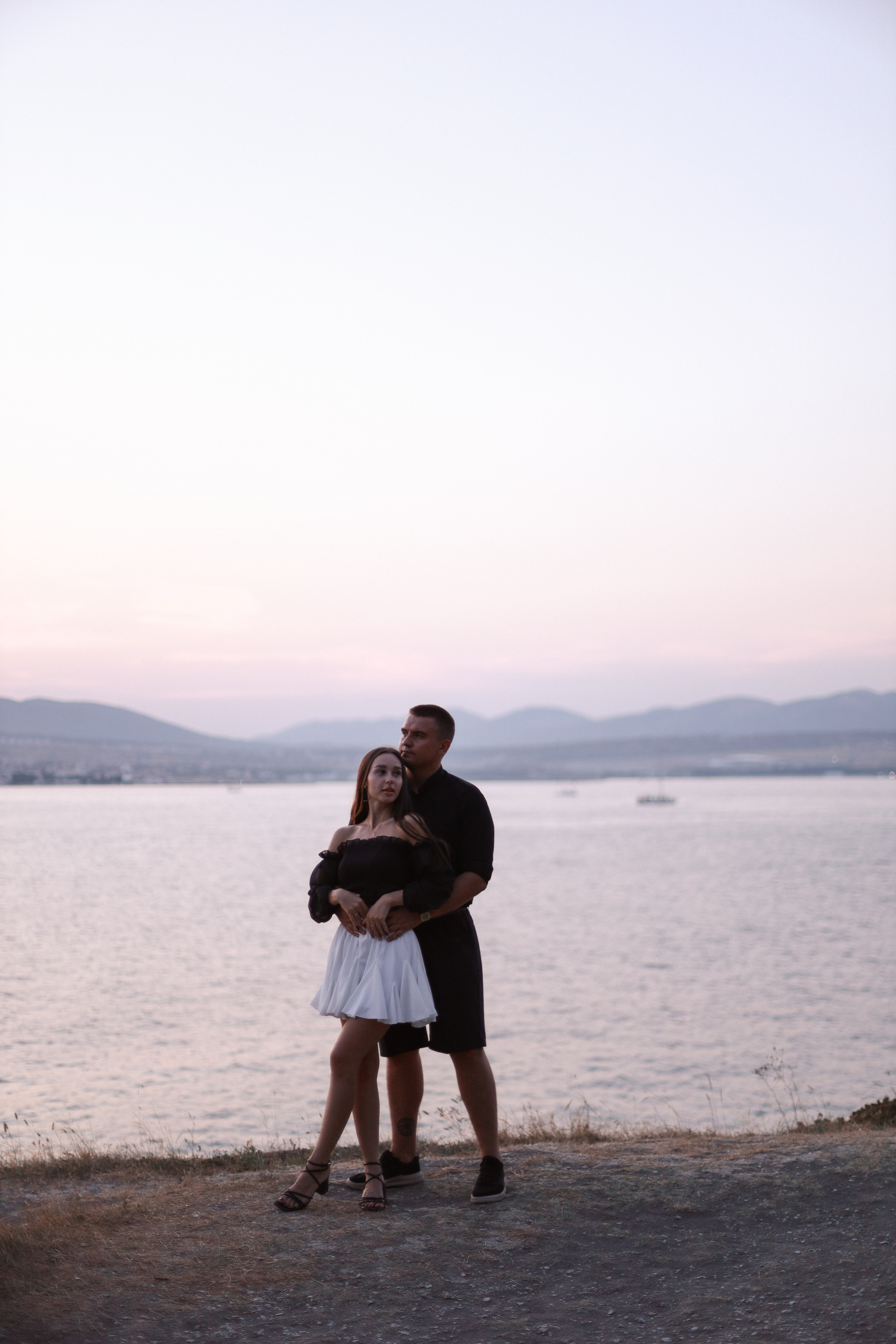 Фотограф Настя Чикалова