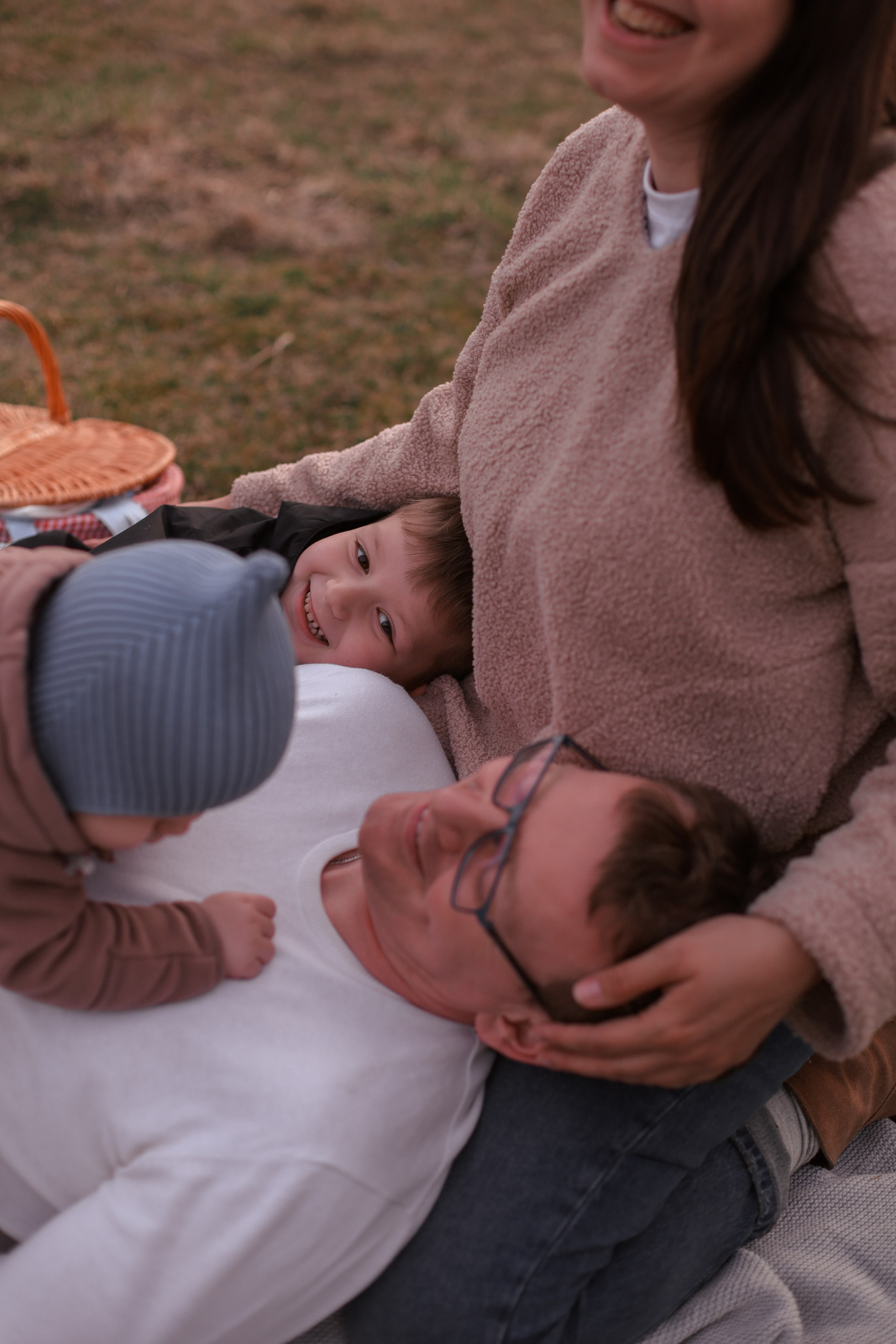 Фотограф Настя Чикалова