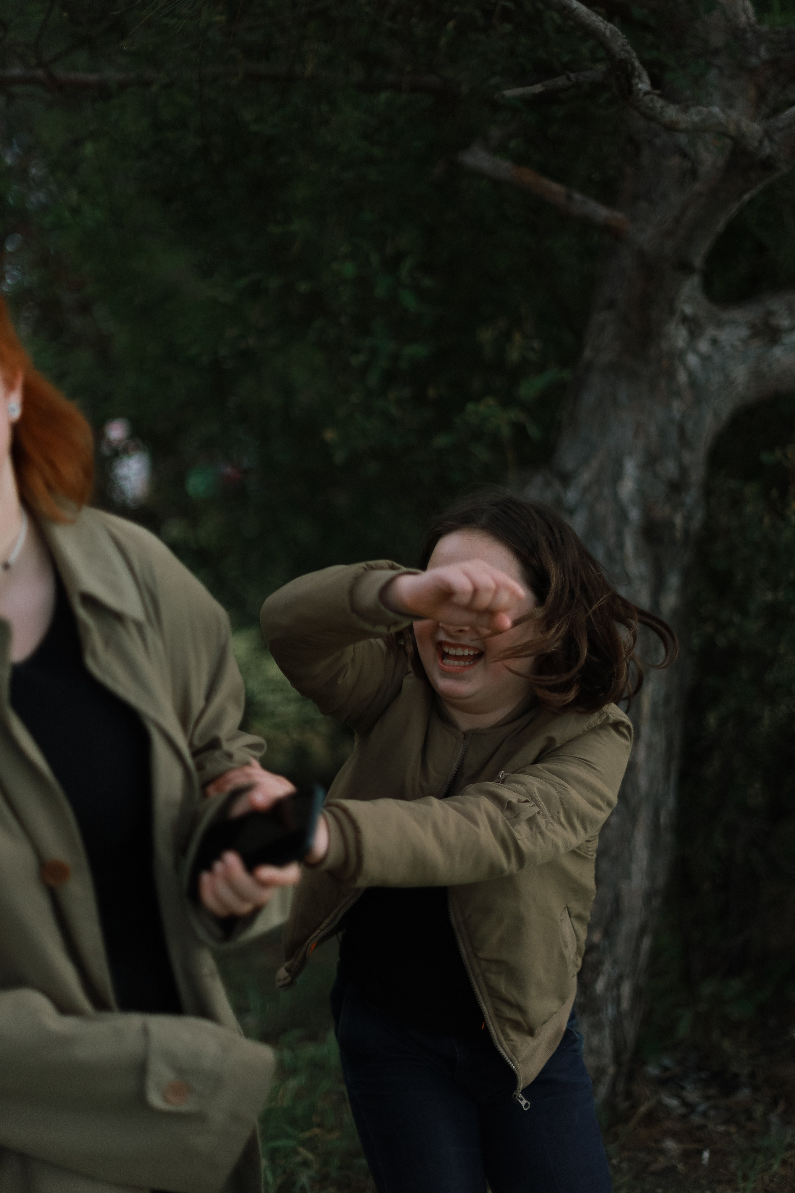 Фотограф Настя Чикалова