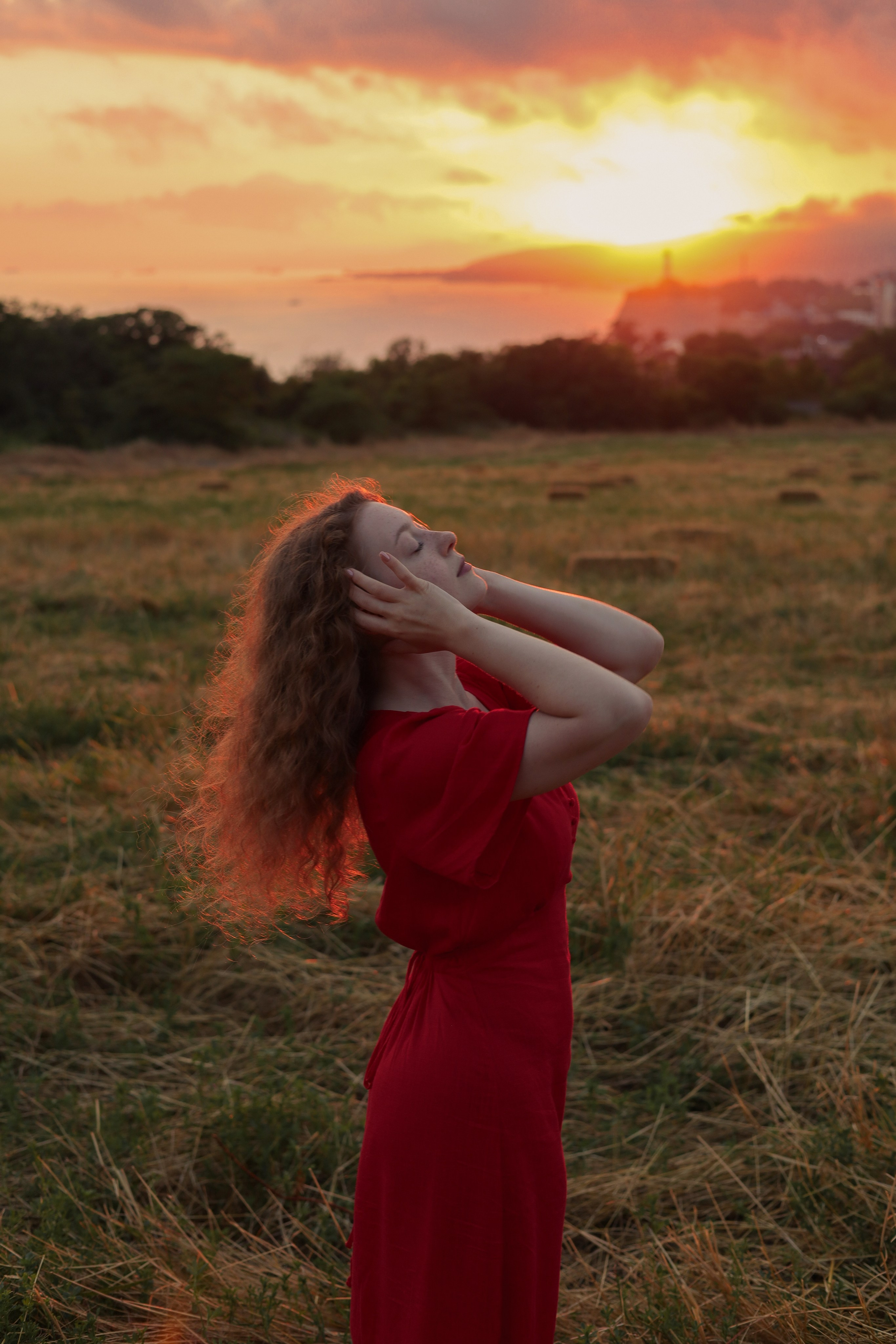 Фотограф Настя Чикалова