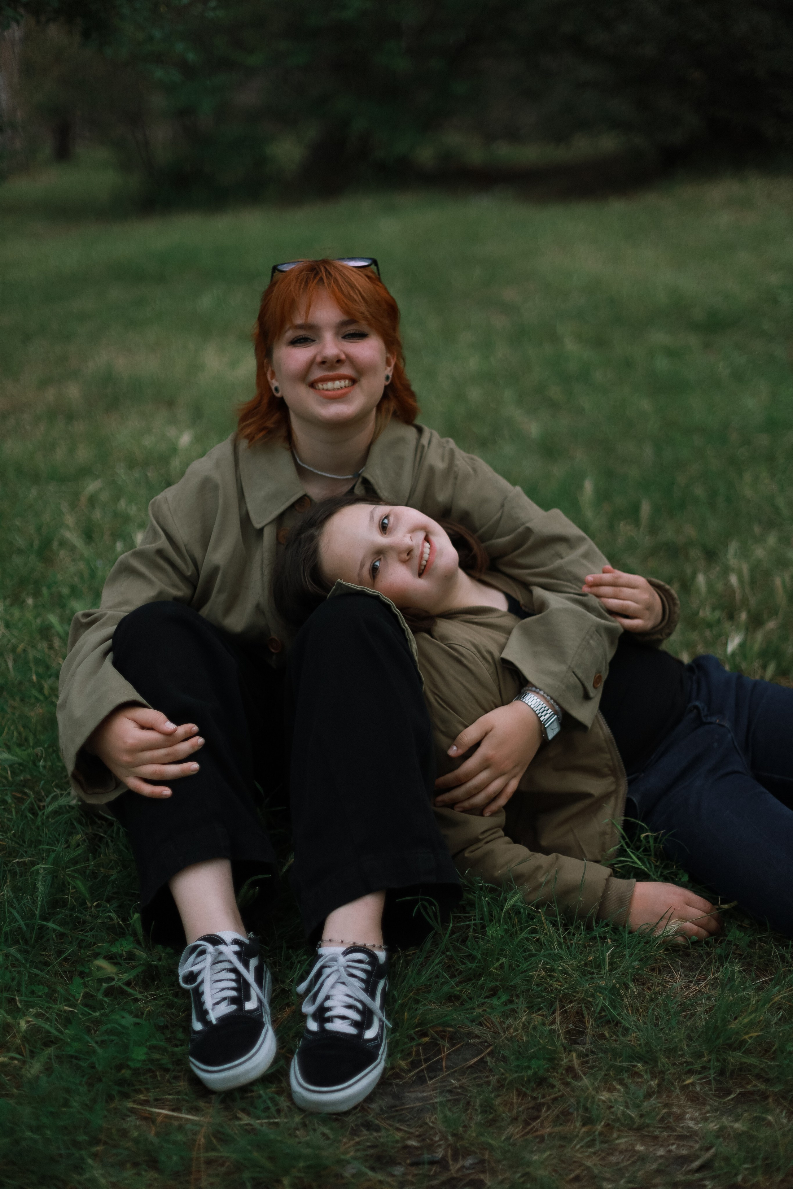 Фотограф Настя Чикалова