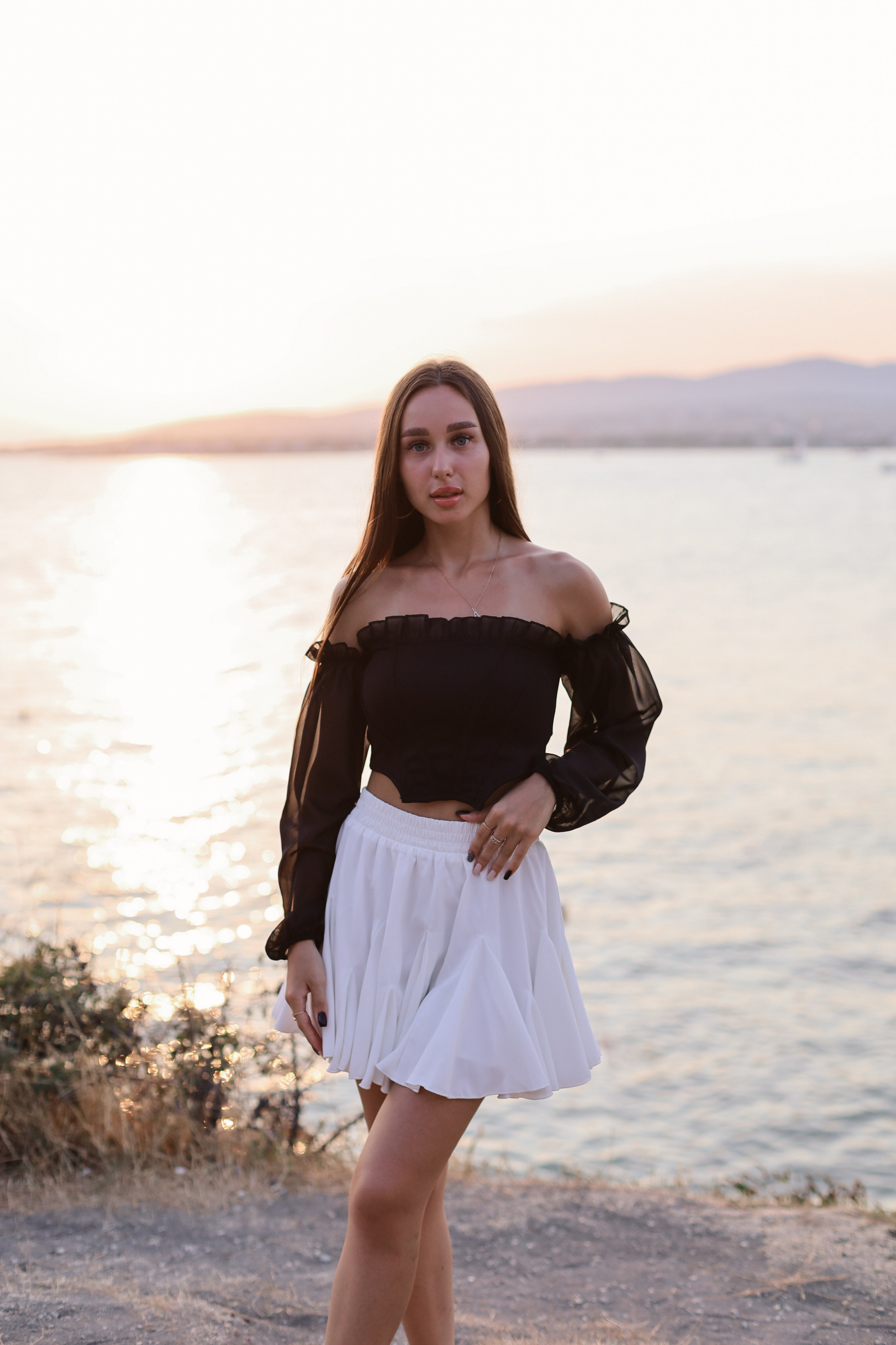 Фотограф Настя Чикалова