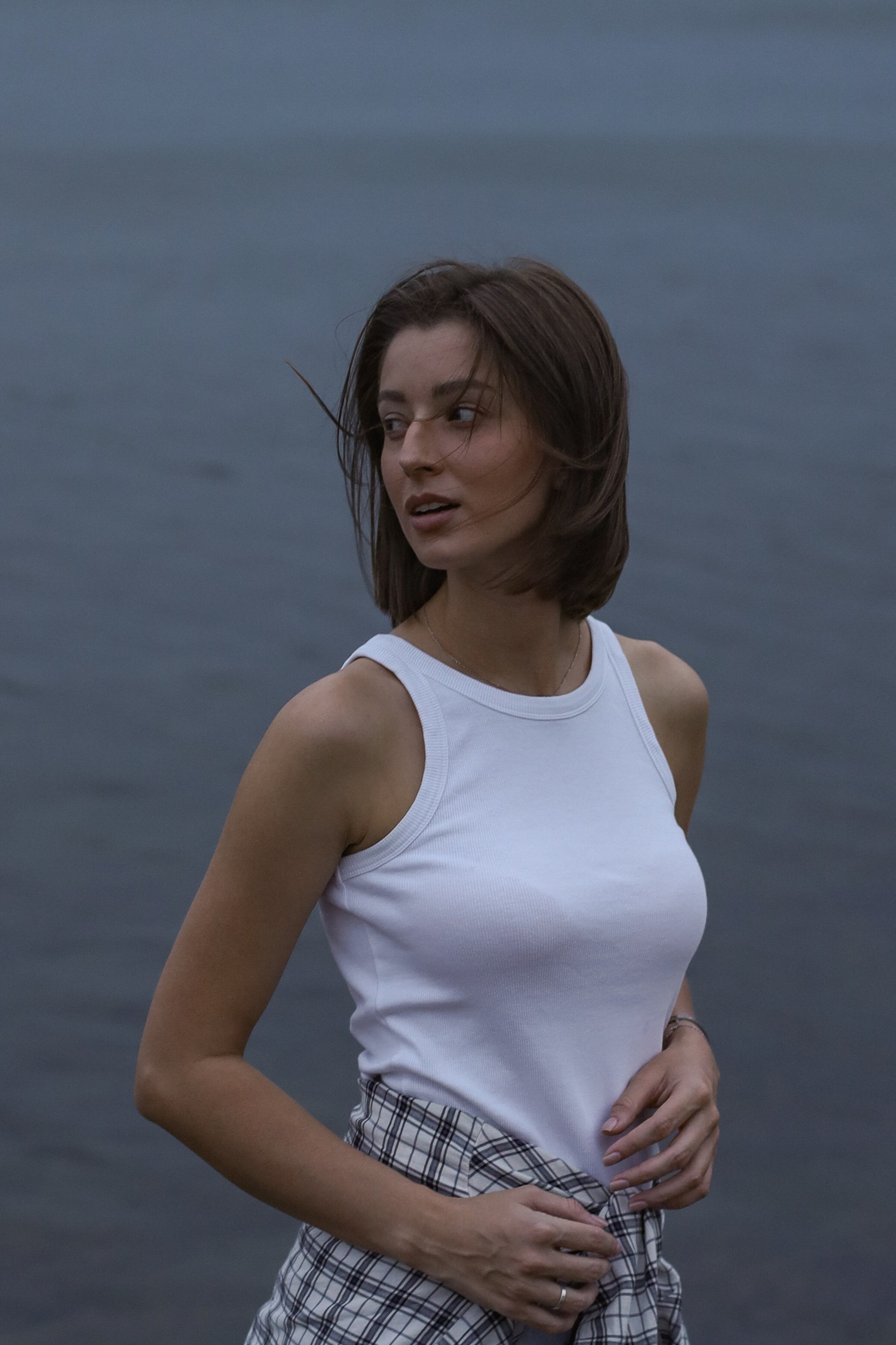 Фотограф Настя Чикалова